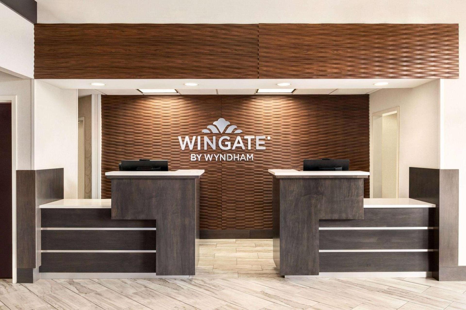 Wingate by Wyndham Savannah I-95 North photo 5