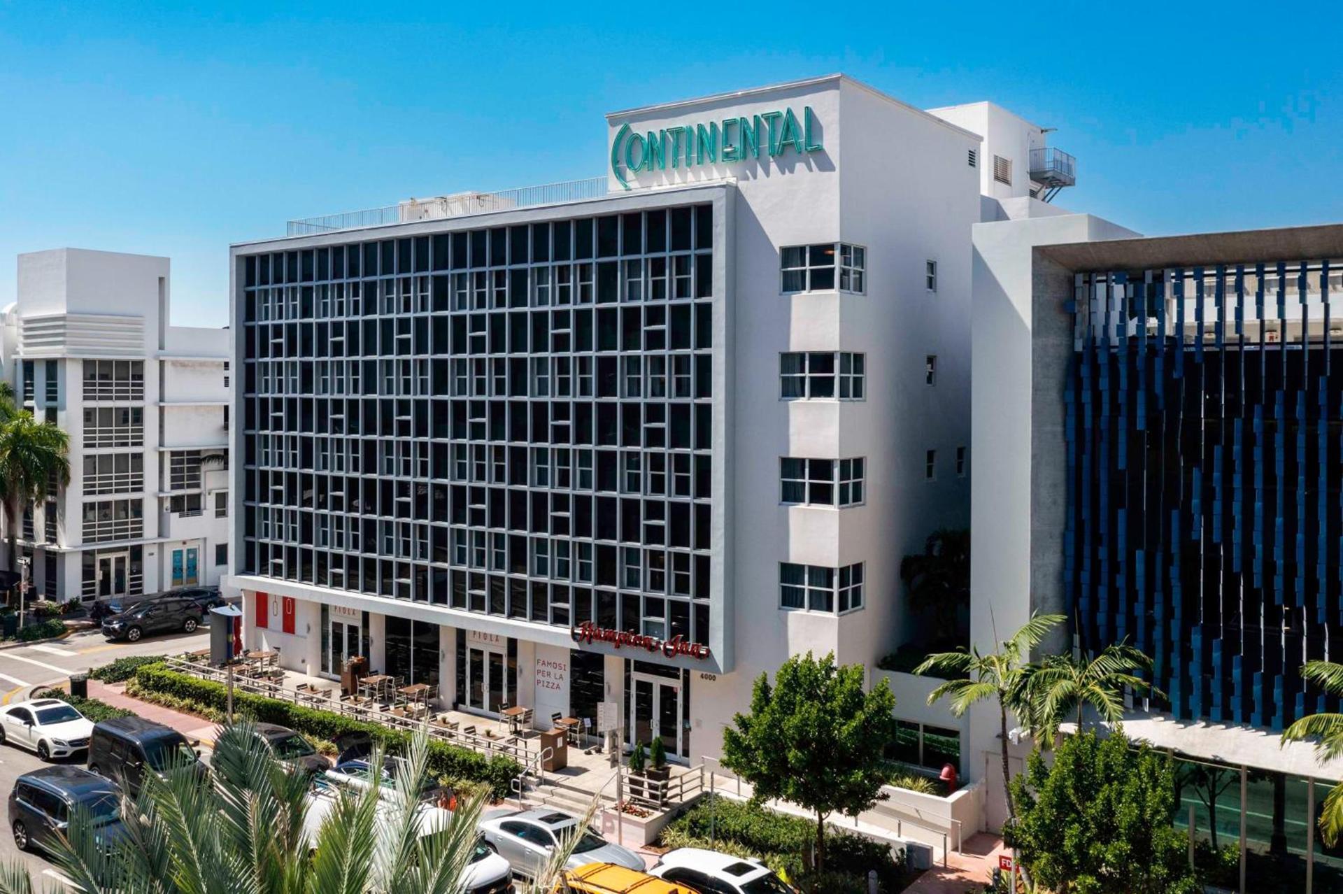 Hotel Continental Miami Beach, Tapestry Collection by Hilton photo 3