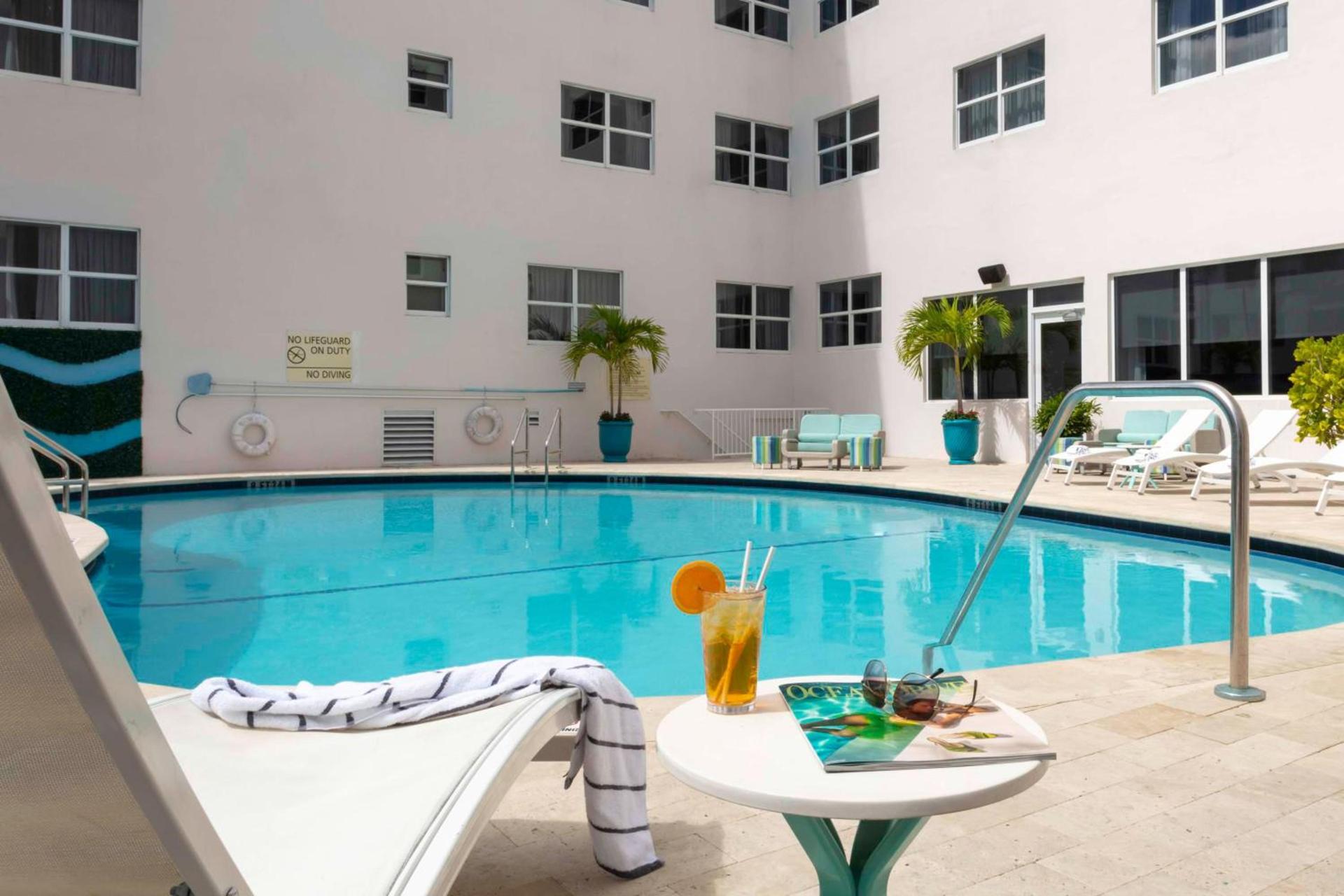 Hotel Continental Miami Beach, Tapestry Collection by Hilton photo 7