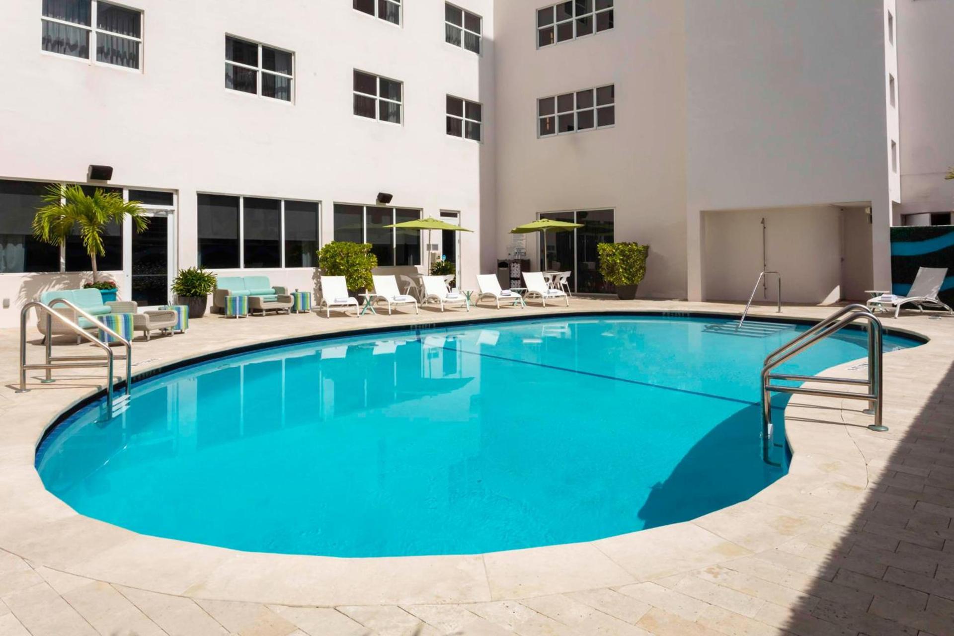 Hotel Continental Miami Beach, Tapestry Collection by Hilton photo 8