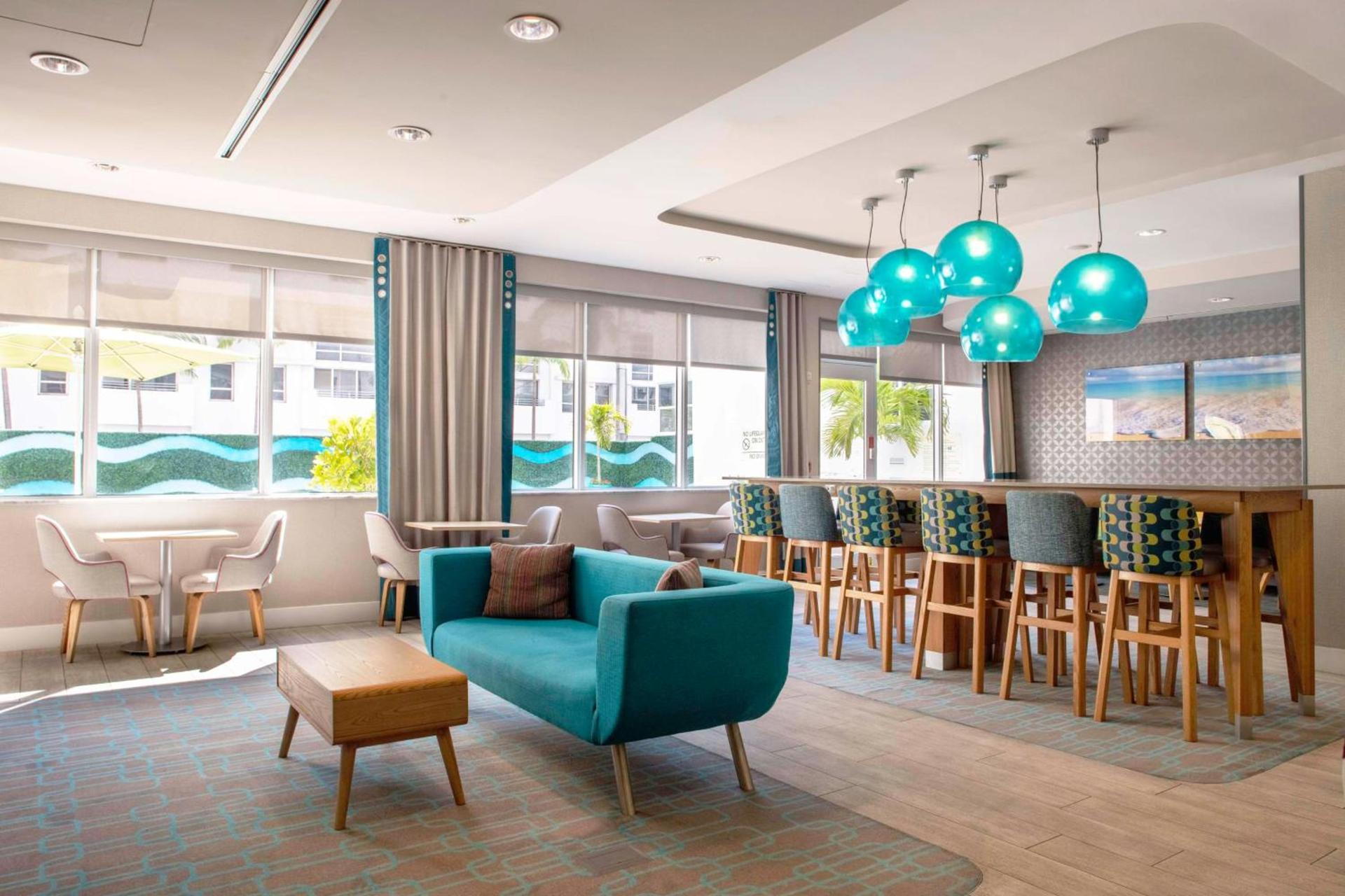Hotel Continental Miami Beach, Tapestry Collection by Hilton photo 13