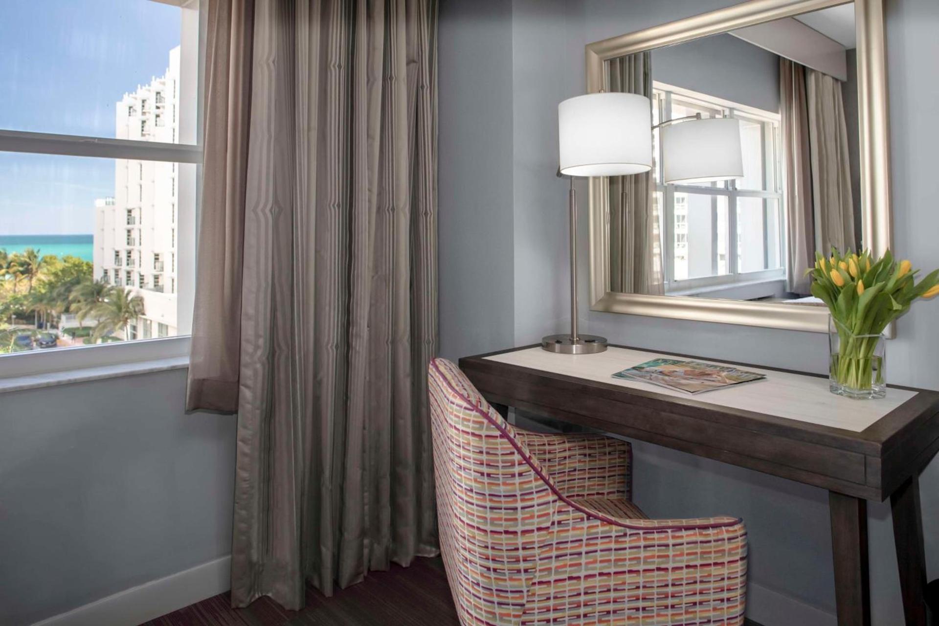 Hotel Continental Miami Beach, Tapestry Collection by Hilton photo 25