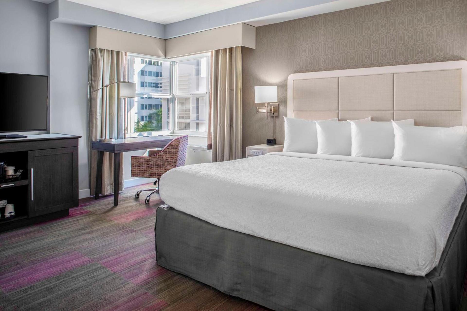 Hotel Continental Miami Beach, Tapestry Collection by Hilton photo 31