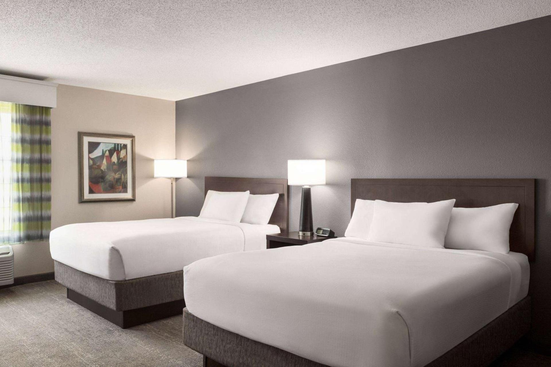 Wingate by Wyndham Savannah I-95 North photo 36