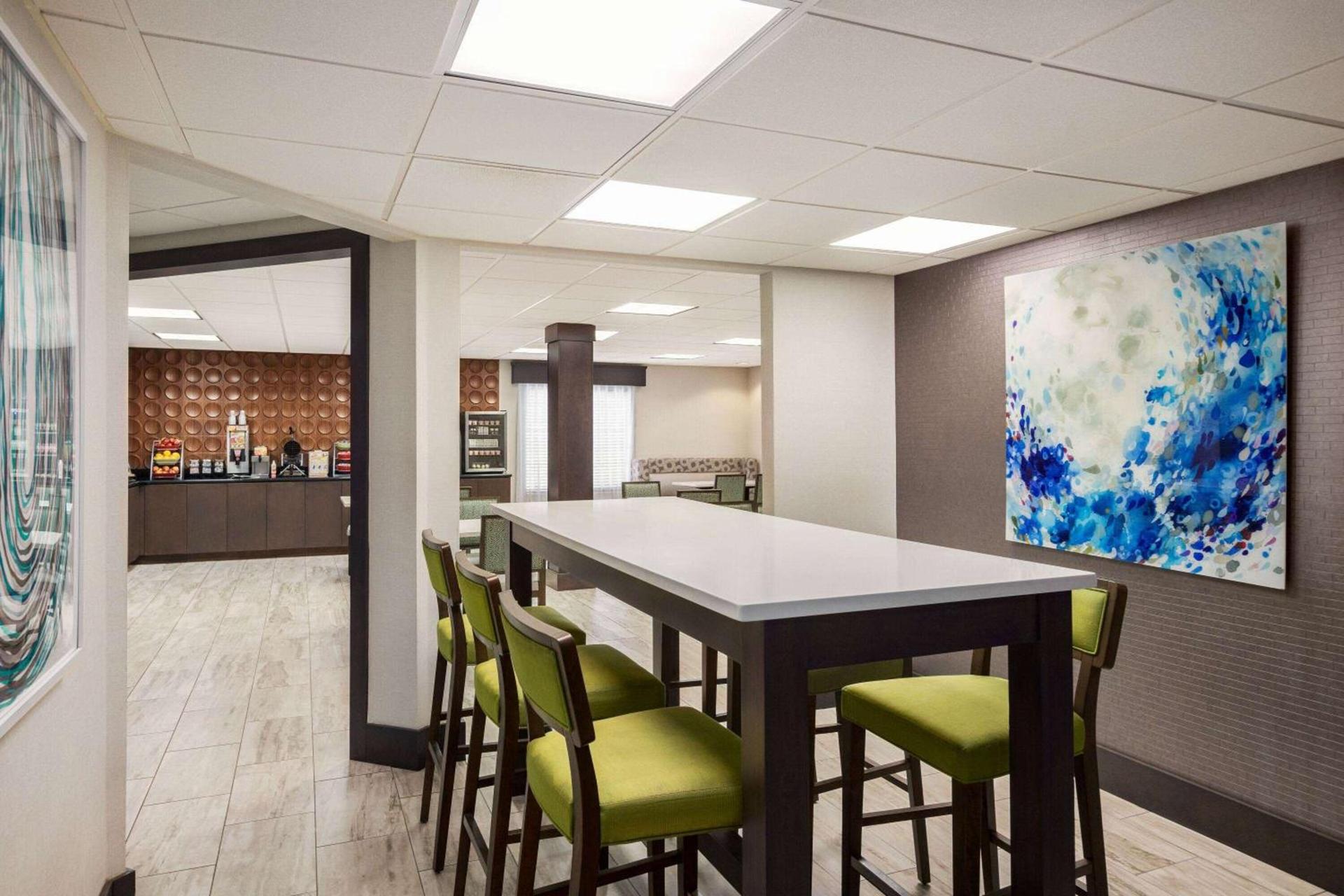 Wingate by Wyndham Savannah I-95 North photo 50