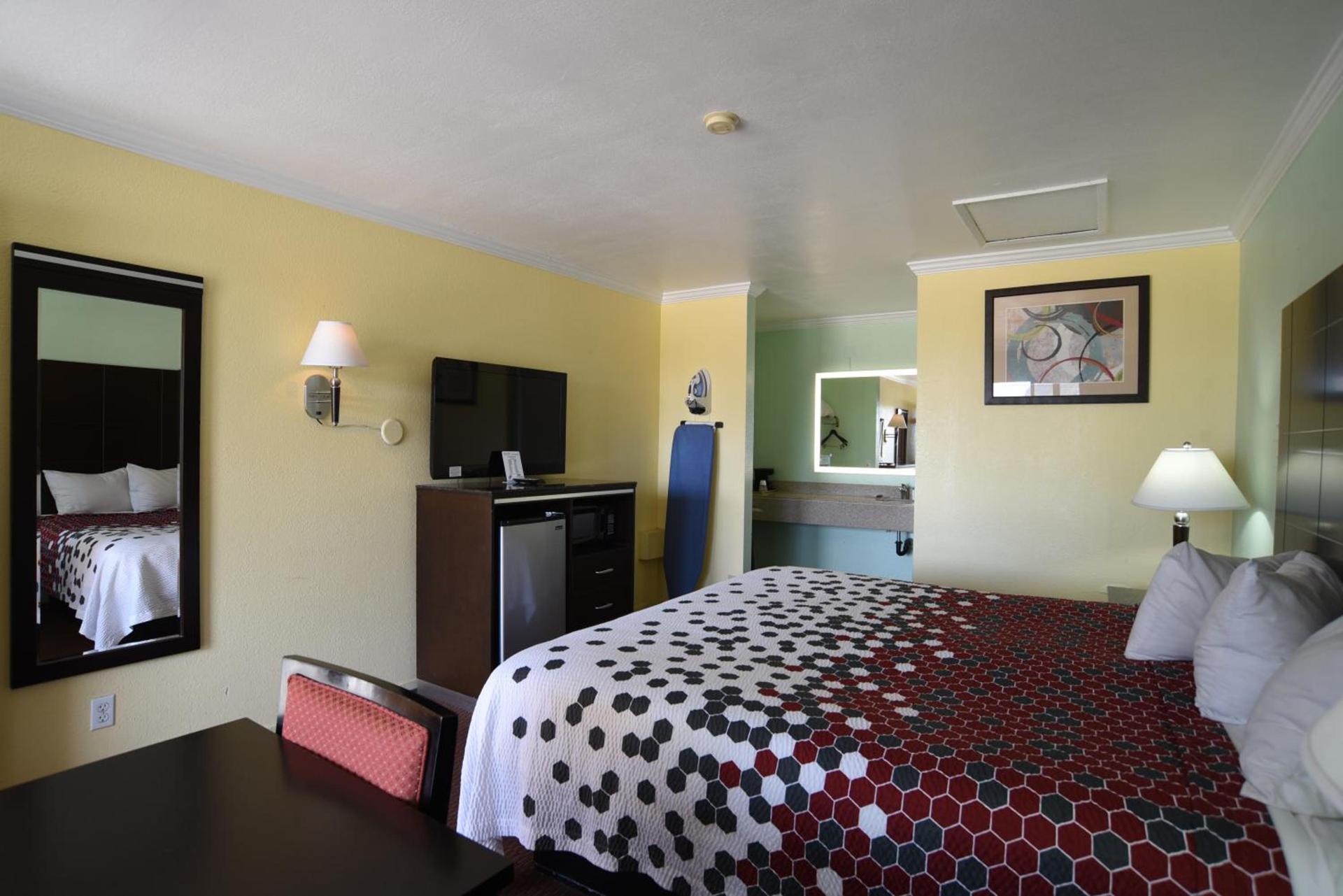 Morro Bay Beach Inn - Morro Bay photo 7