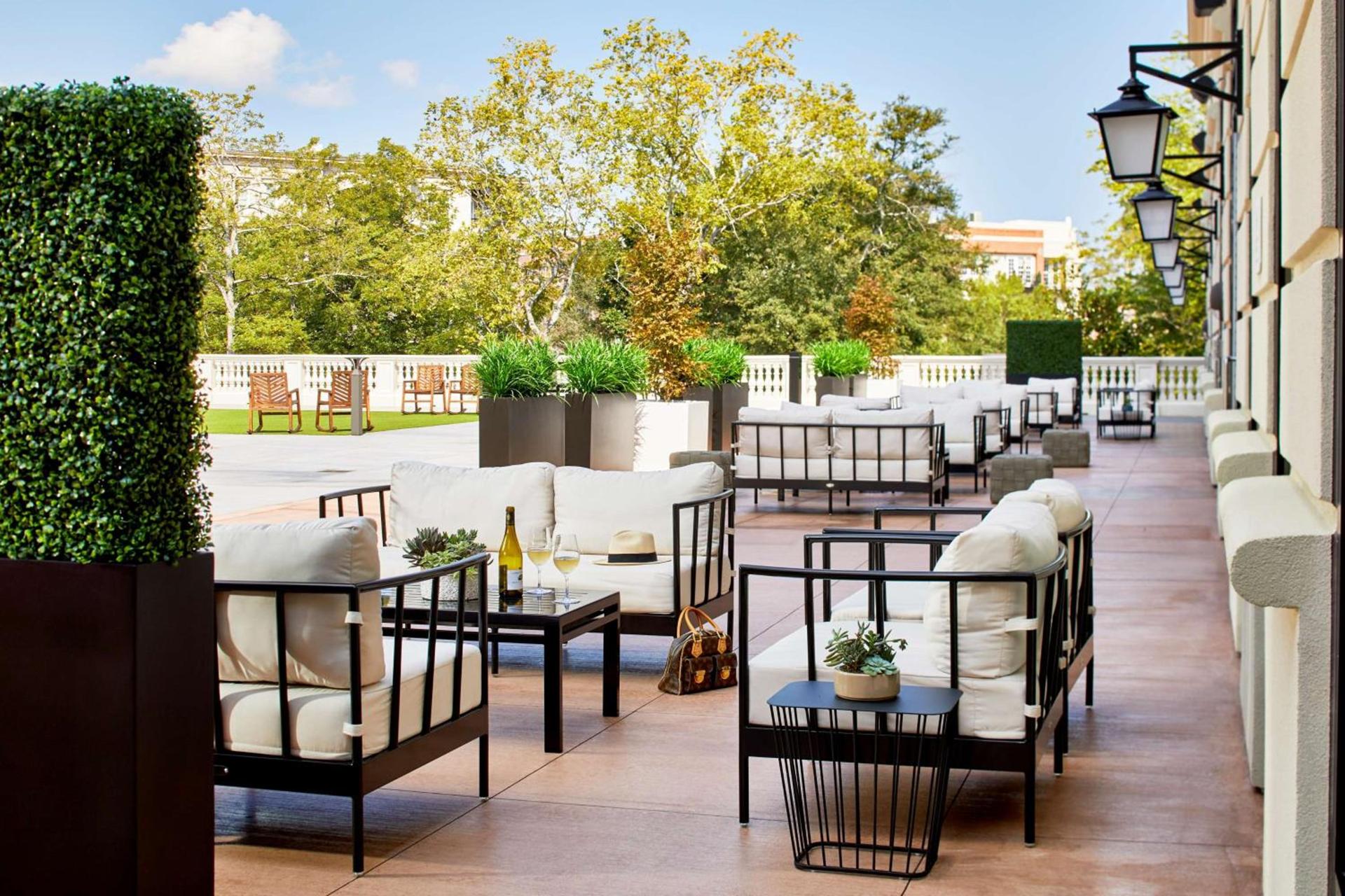 The Hamilton Alpharetta, Curio Collection By Hilton photo 4