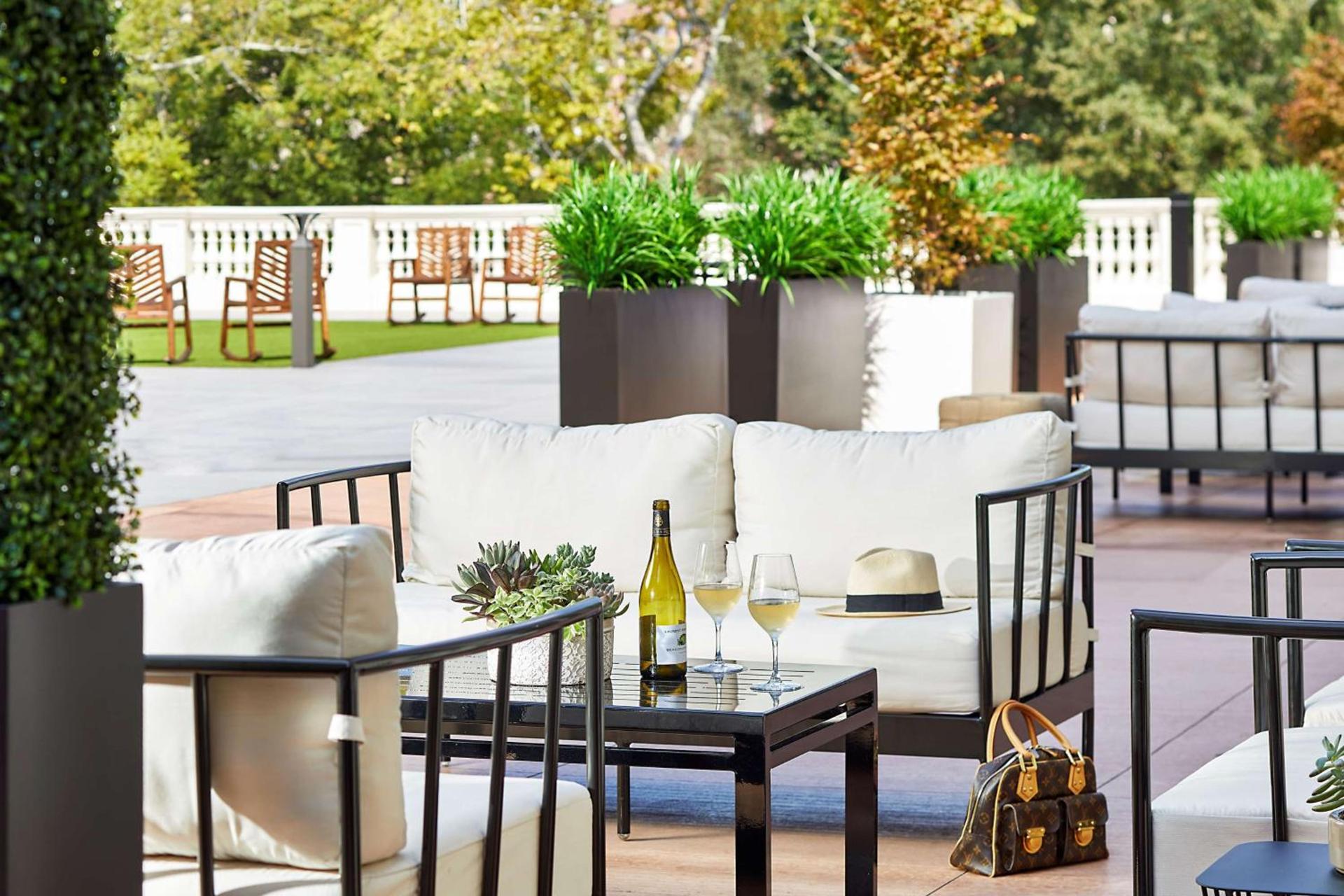 The Hamilton Alpharetta, Curio Collection By Hilton photo 5