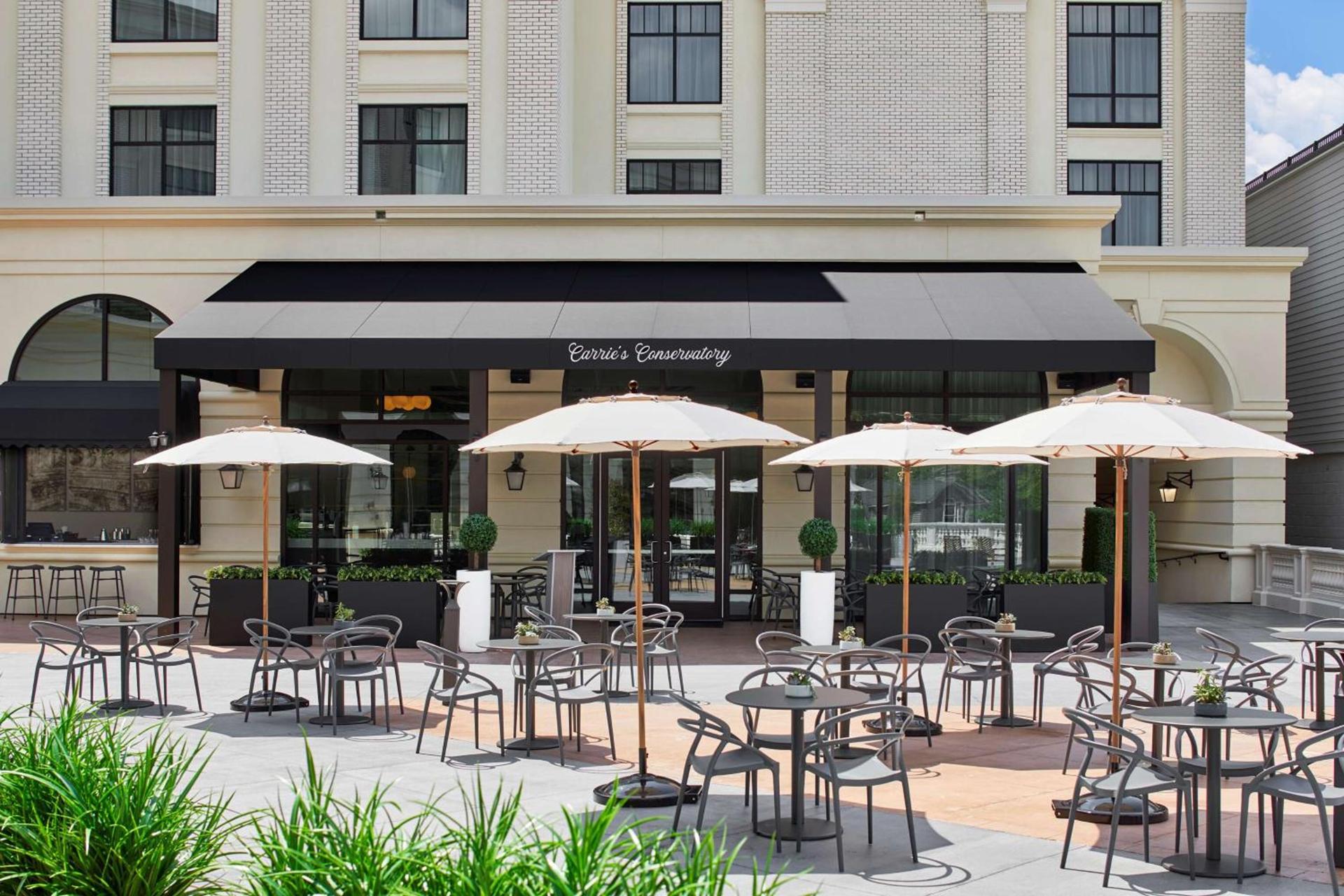 The Hamilton Alpharetta, Curio Collection By Hilton photo 6