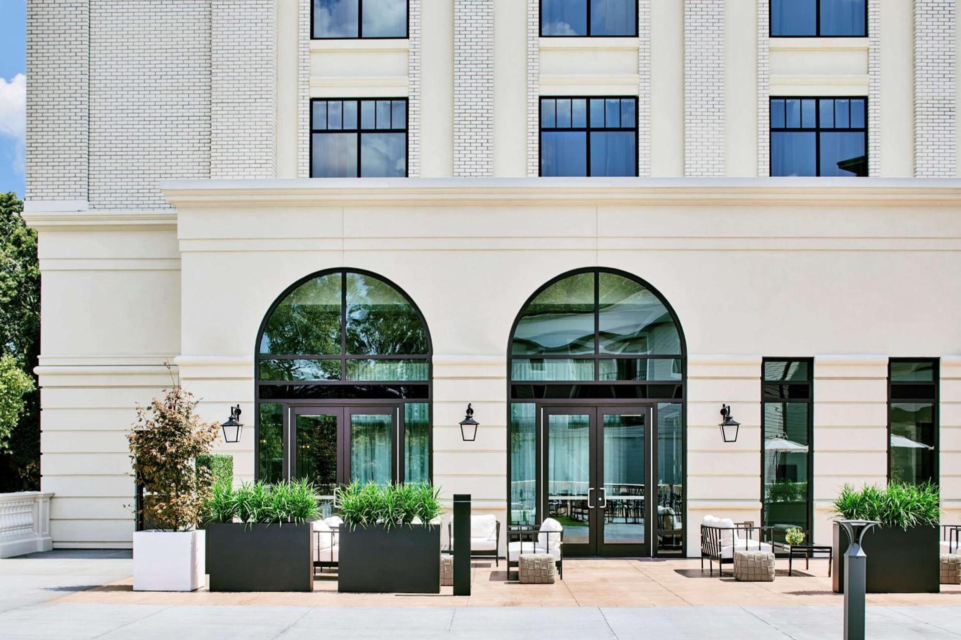 The Hamilton Alpharetta, Curio Collection By Hilton photo 9