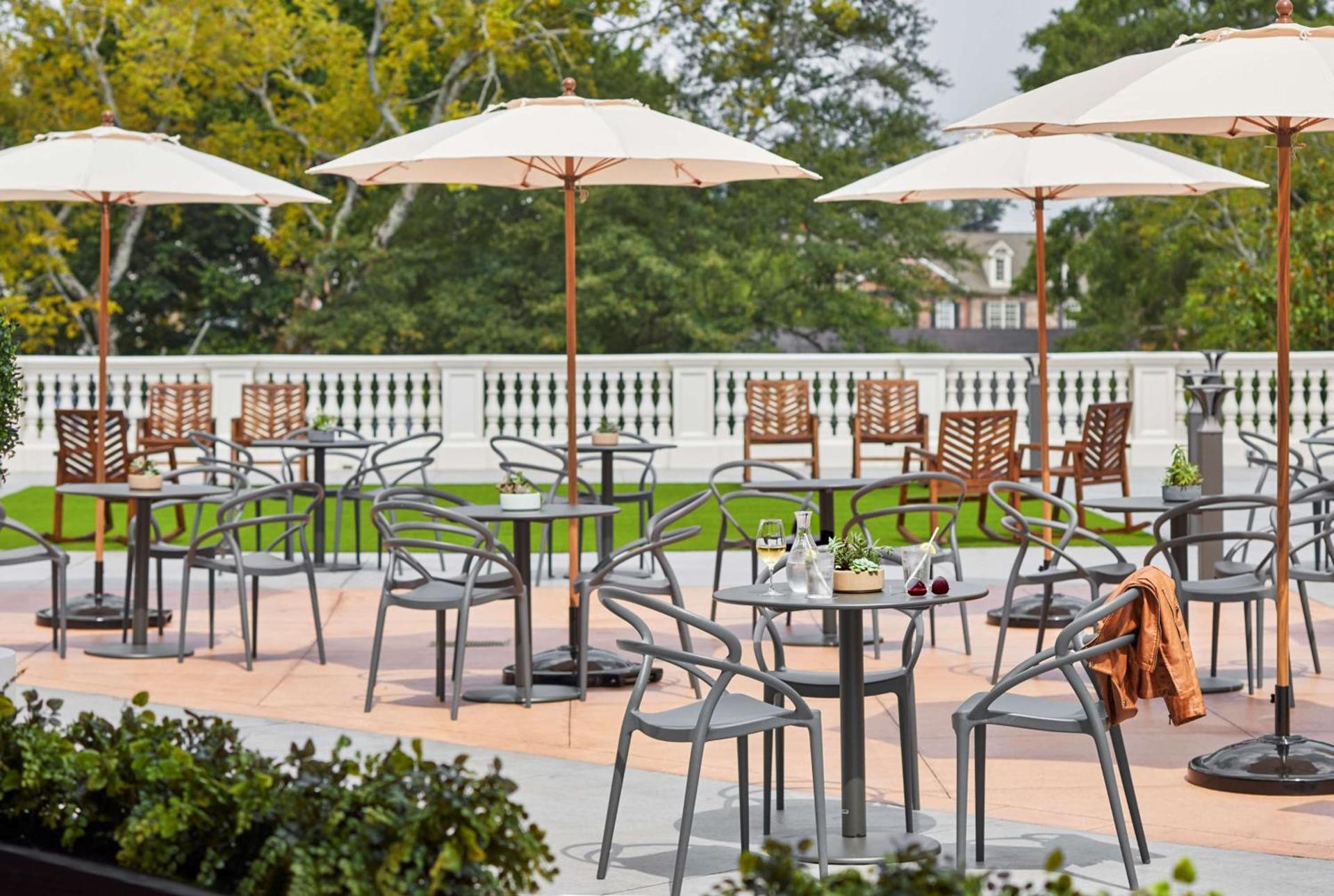 The Hamilton Alpharetta, Curio Collection By Hilton photo 7
