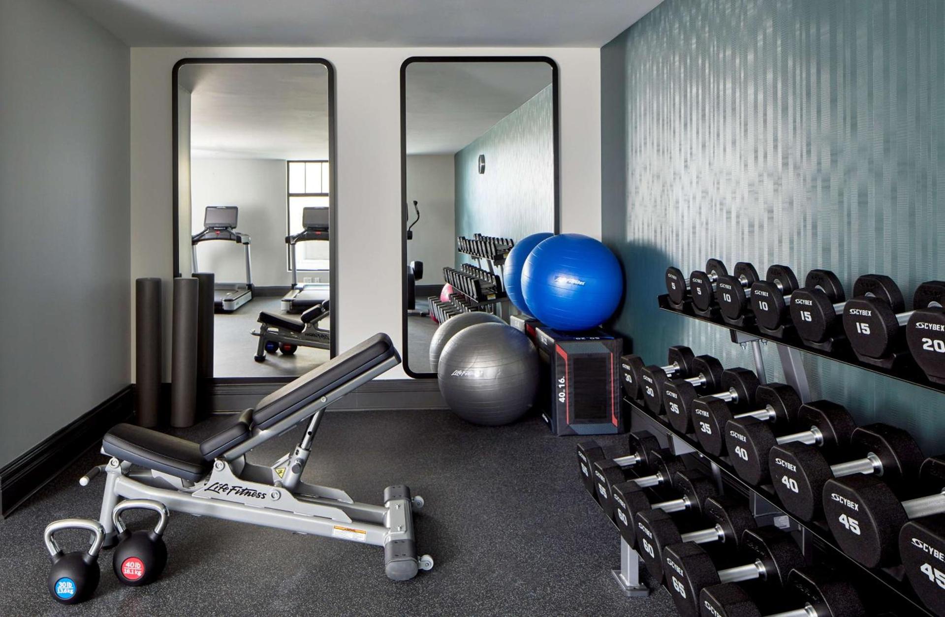The Hamilton Alpharetta, Curio Collection By Hilton photo 11