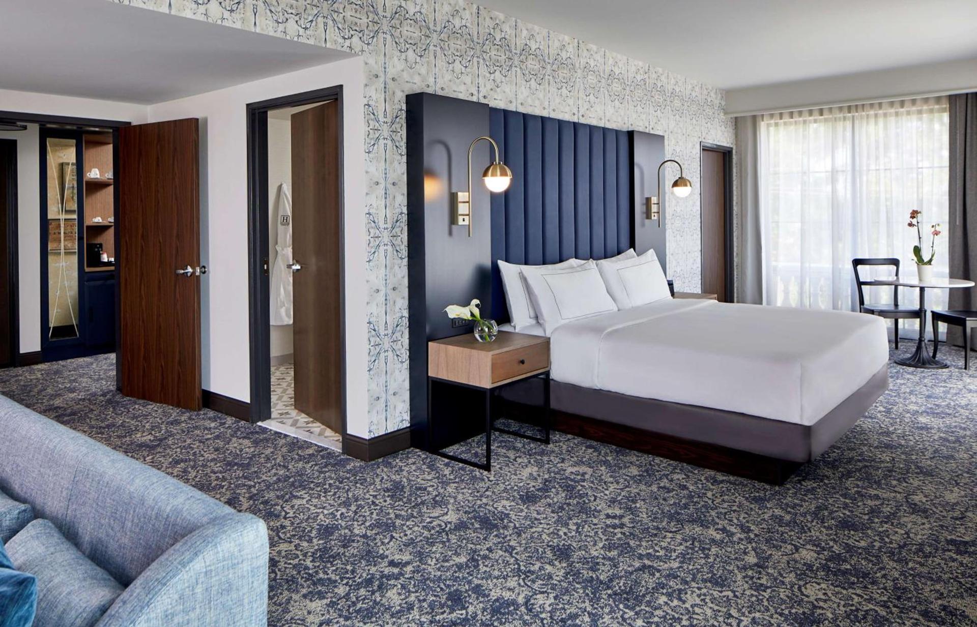 The Hamilton Alpharetta, Curio Collection By Hilton photo 12