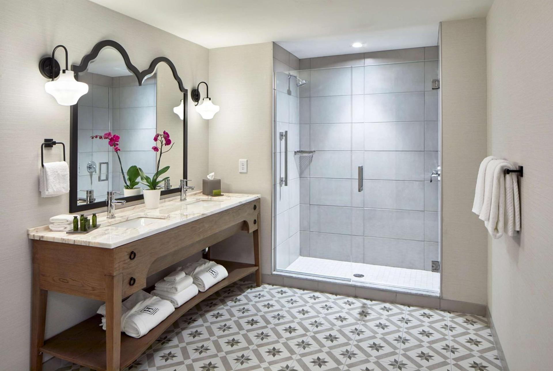 The Hamilton Alpharetta, Curio Collection By Hilton photo 16
