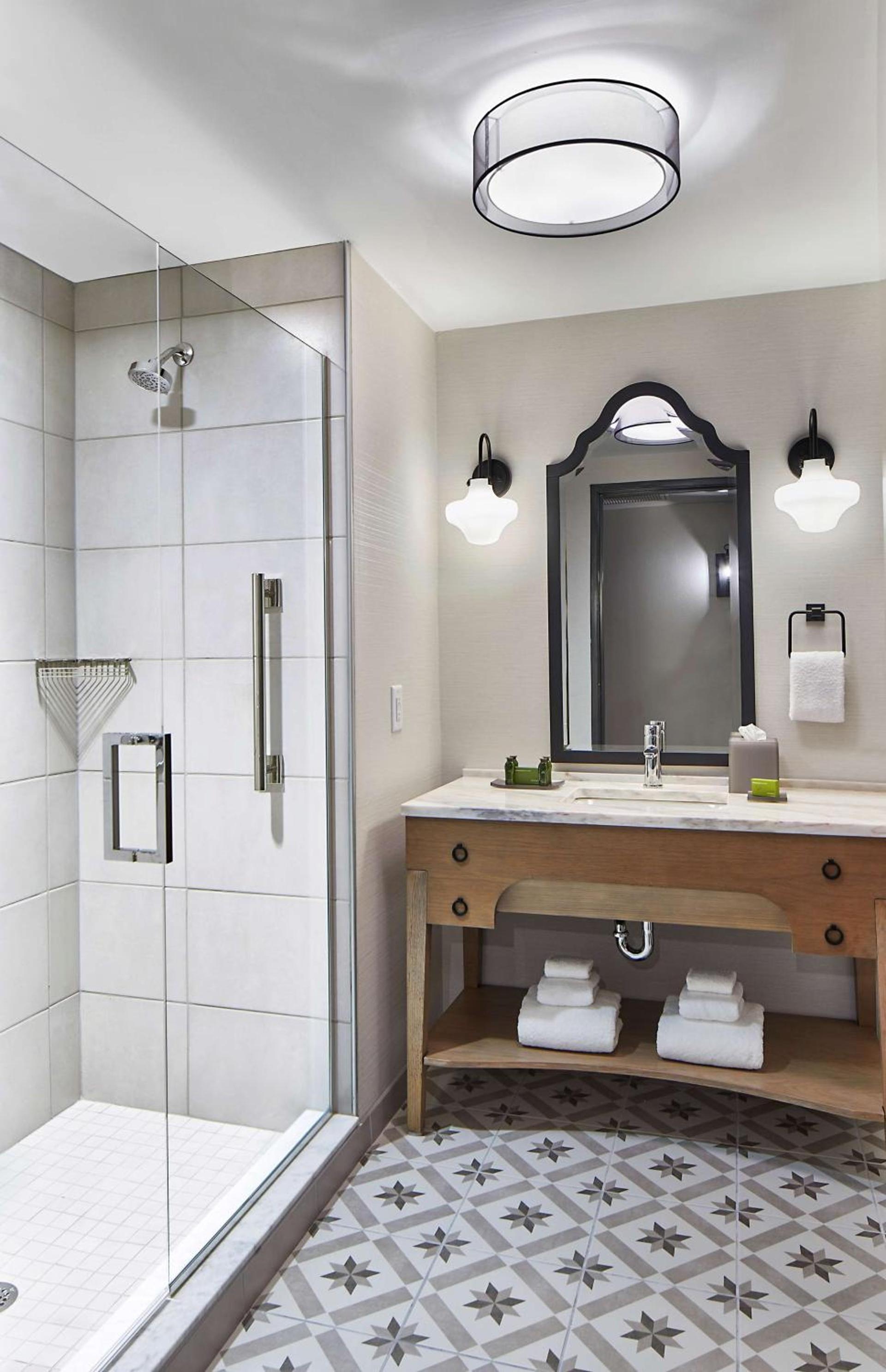 The Hamilton Alpharetta, Curio Collection By Hilton photo 18