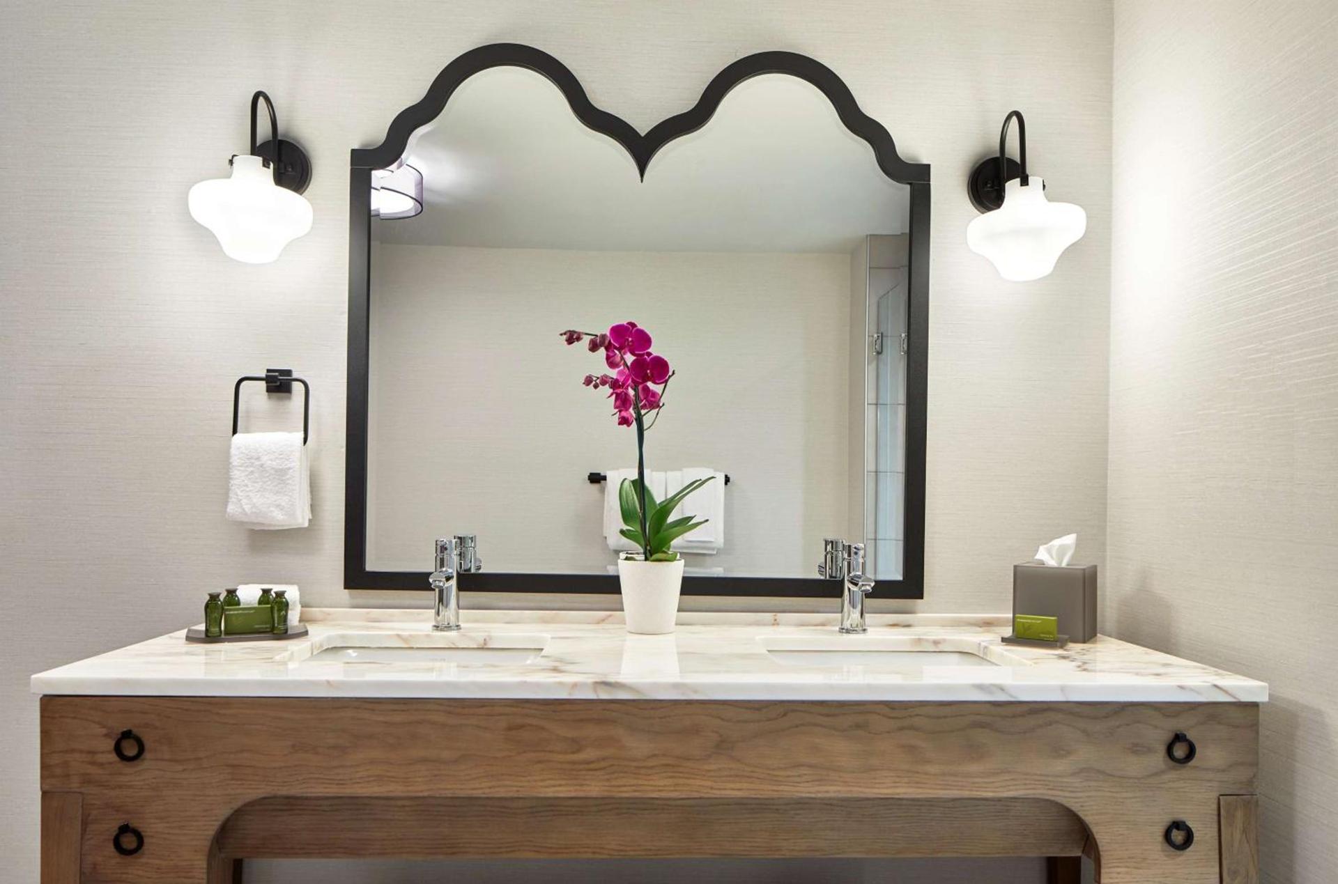 The Hamilton Alpharetta, Curio Collection By Hilton photo 17