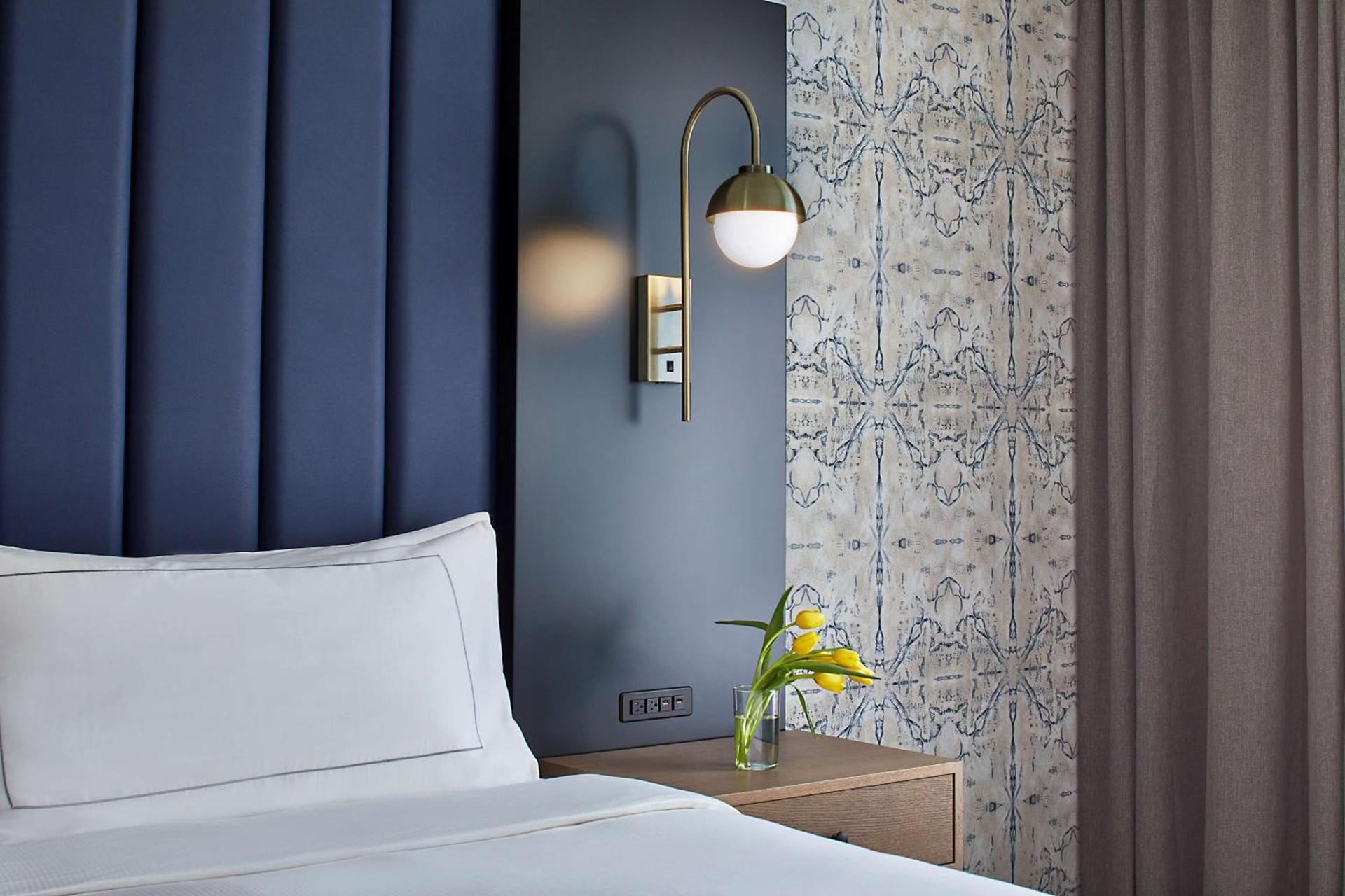 The Hamilton Alpharetta, Curio Collection By Hilton photo 20