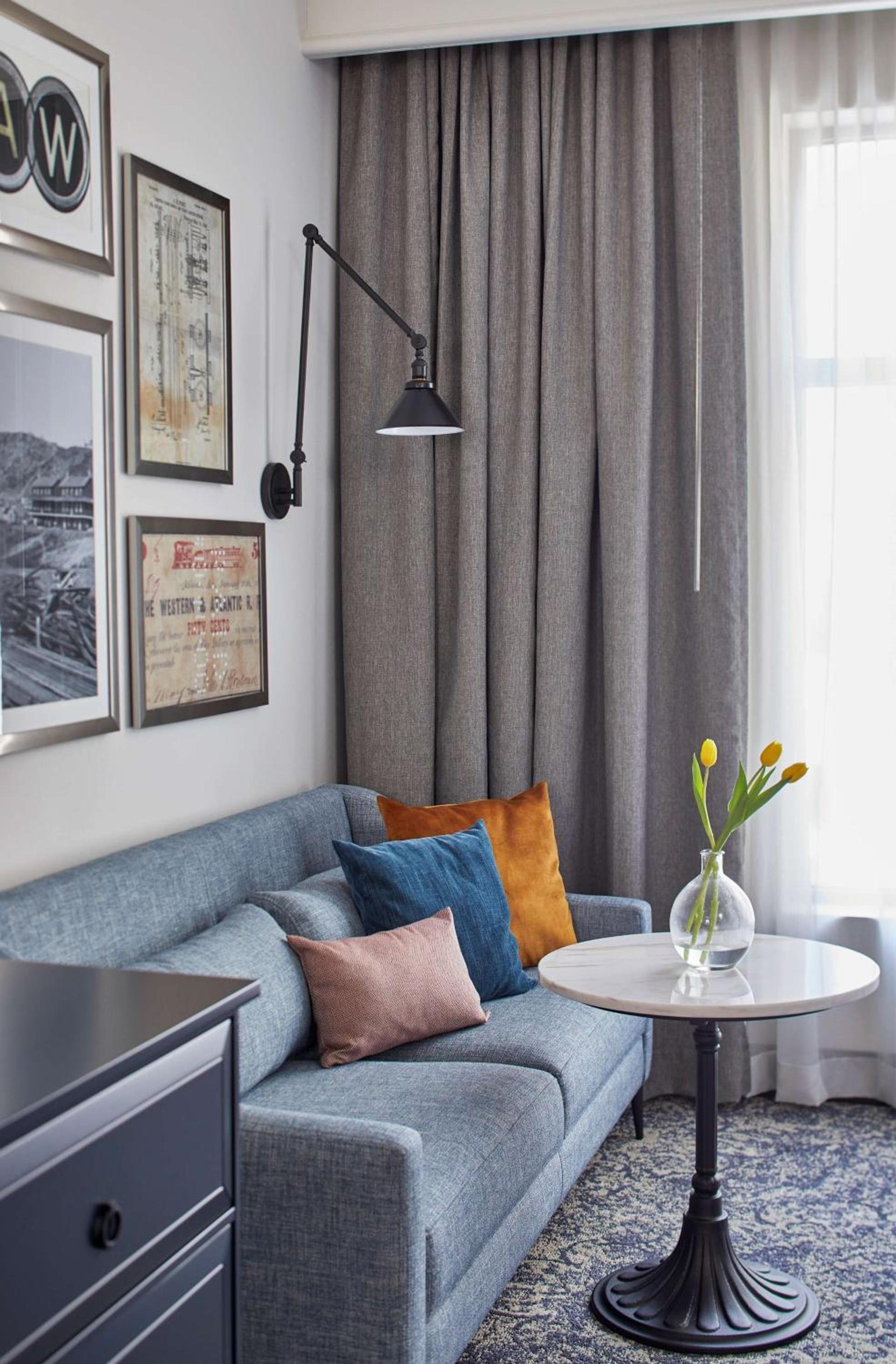 The Hamilton Alpharetta, Curio Collection By Hilton photo 21