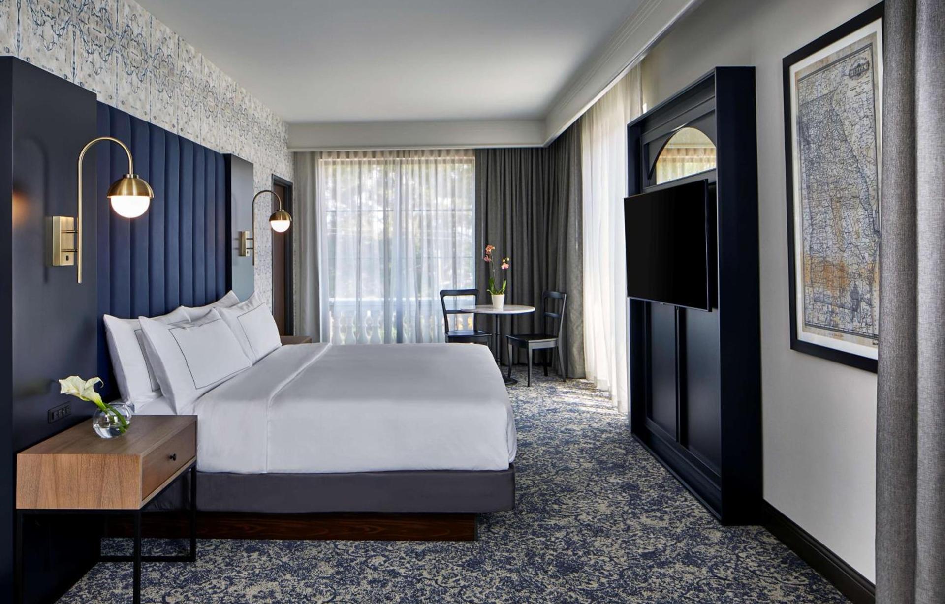 The Hamilton Alpharetta, Curio Collection By Hilton photo 37