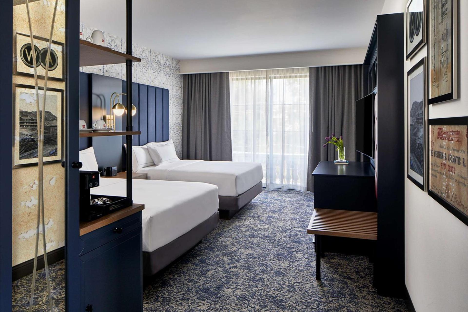 The Hamilton Alpharetta, Curio Collection By Hilton photo 38