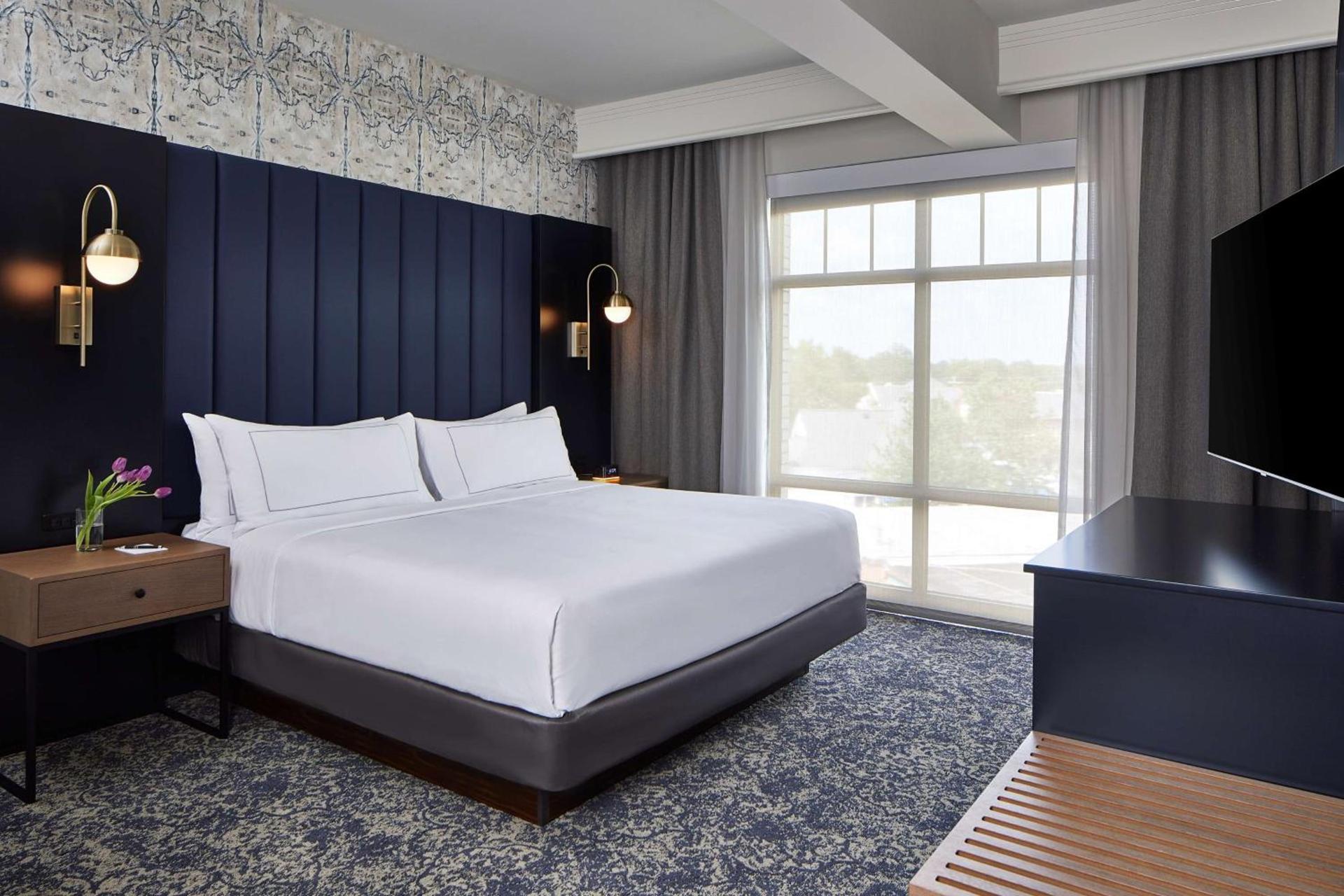 The Hamilton Alpharetta, Curio Collection By Hilton photo 22