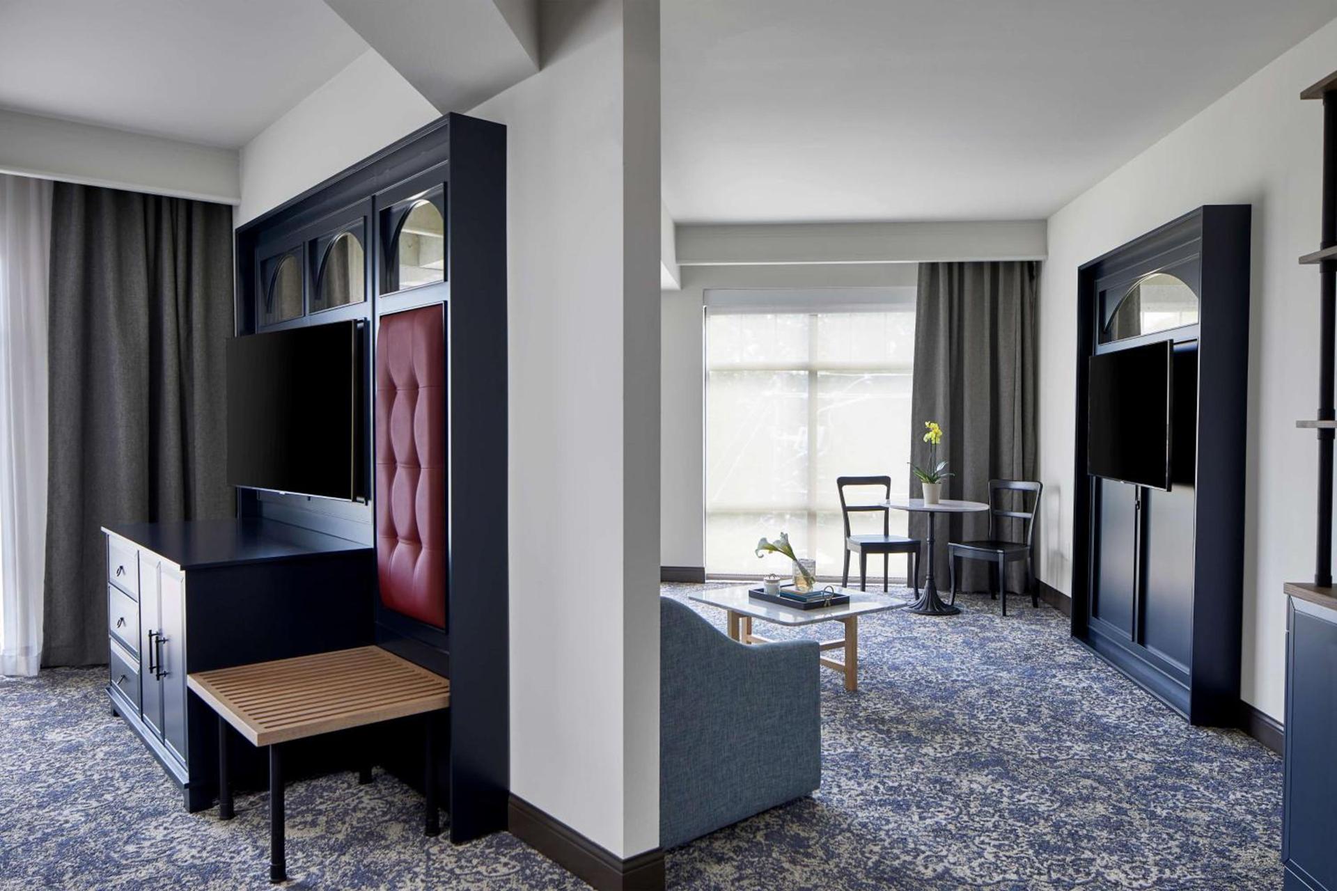 The Hamilton Alpharetta, Curio Collection By Hilton photo 40