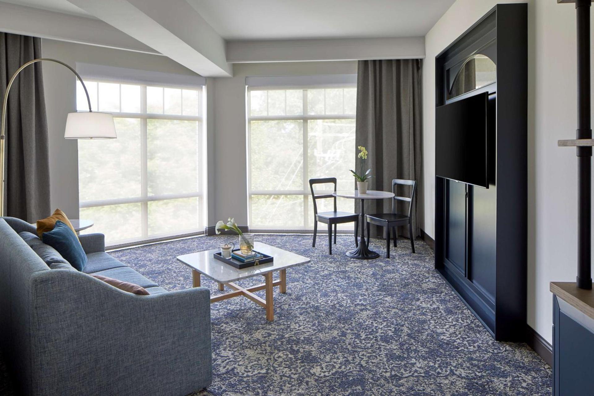 The Hamilton Alpharetta, Curio Collection By Hilton photo 41