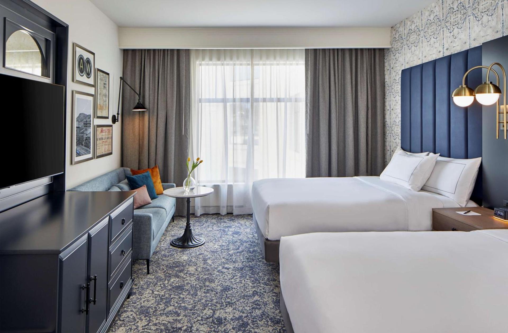 The Hamilton Alpharetta, Curio Collection By Hilton photo 42