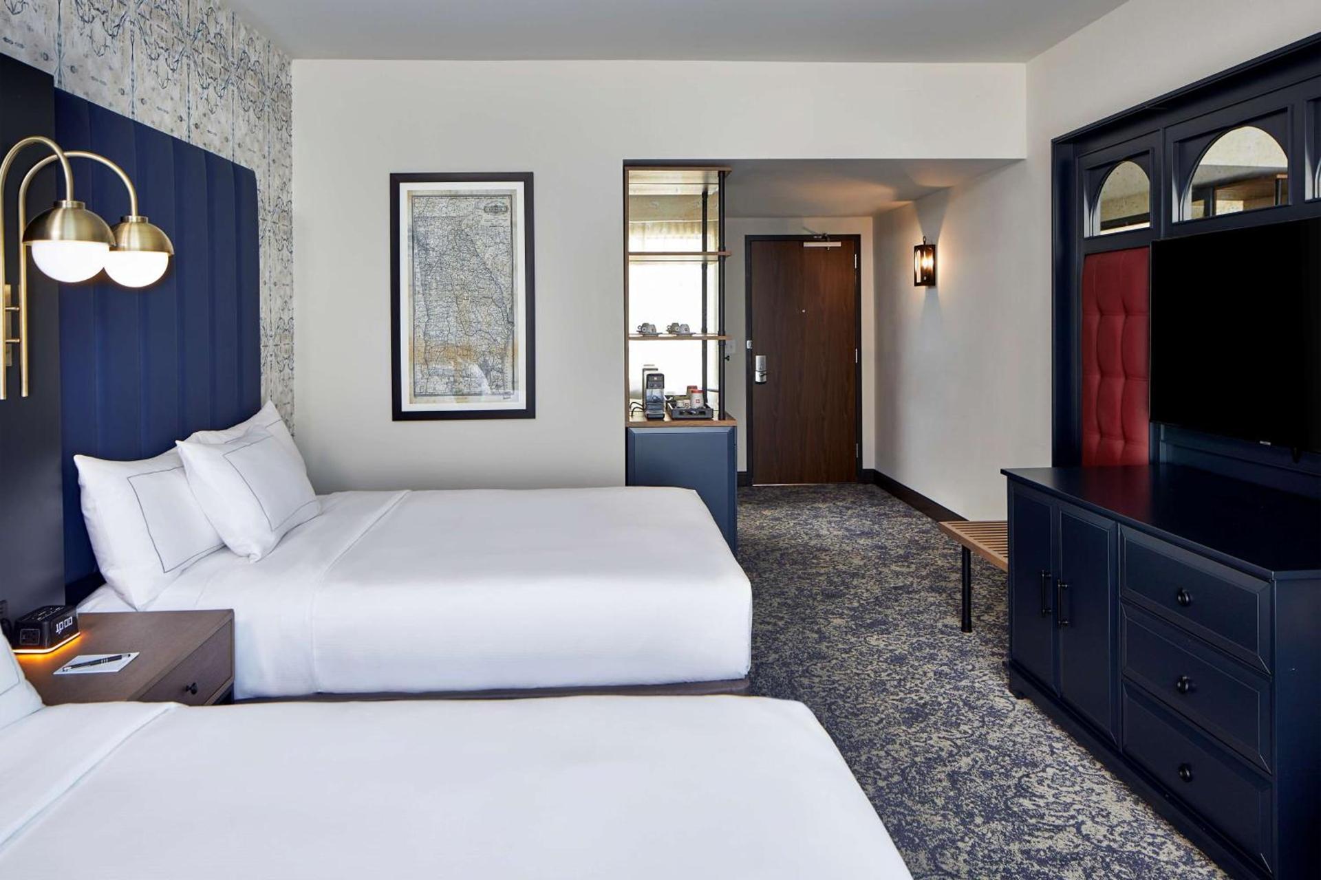 The Hamilton Alpharetta, Curio Collection By Hilton photo 23