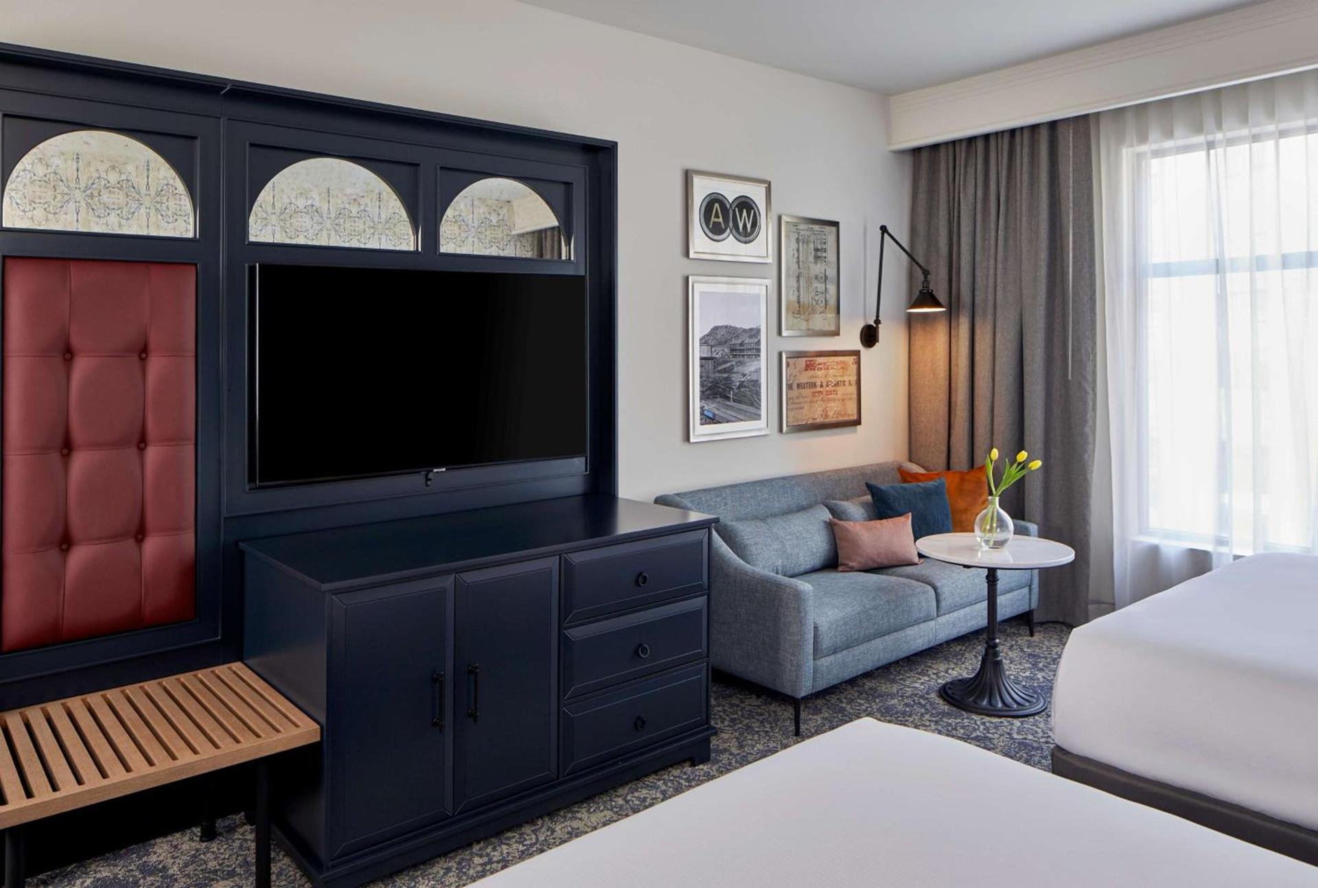 The Hamilton Alpharetta, Curio Collection By Hilton photo 43