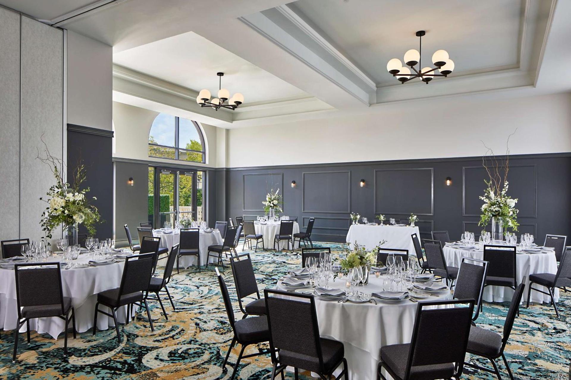 The Hamilton Alpharetta, Curio Collection By Hilton photo 24