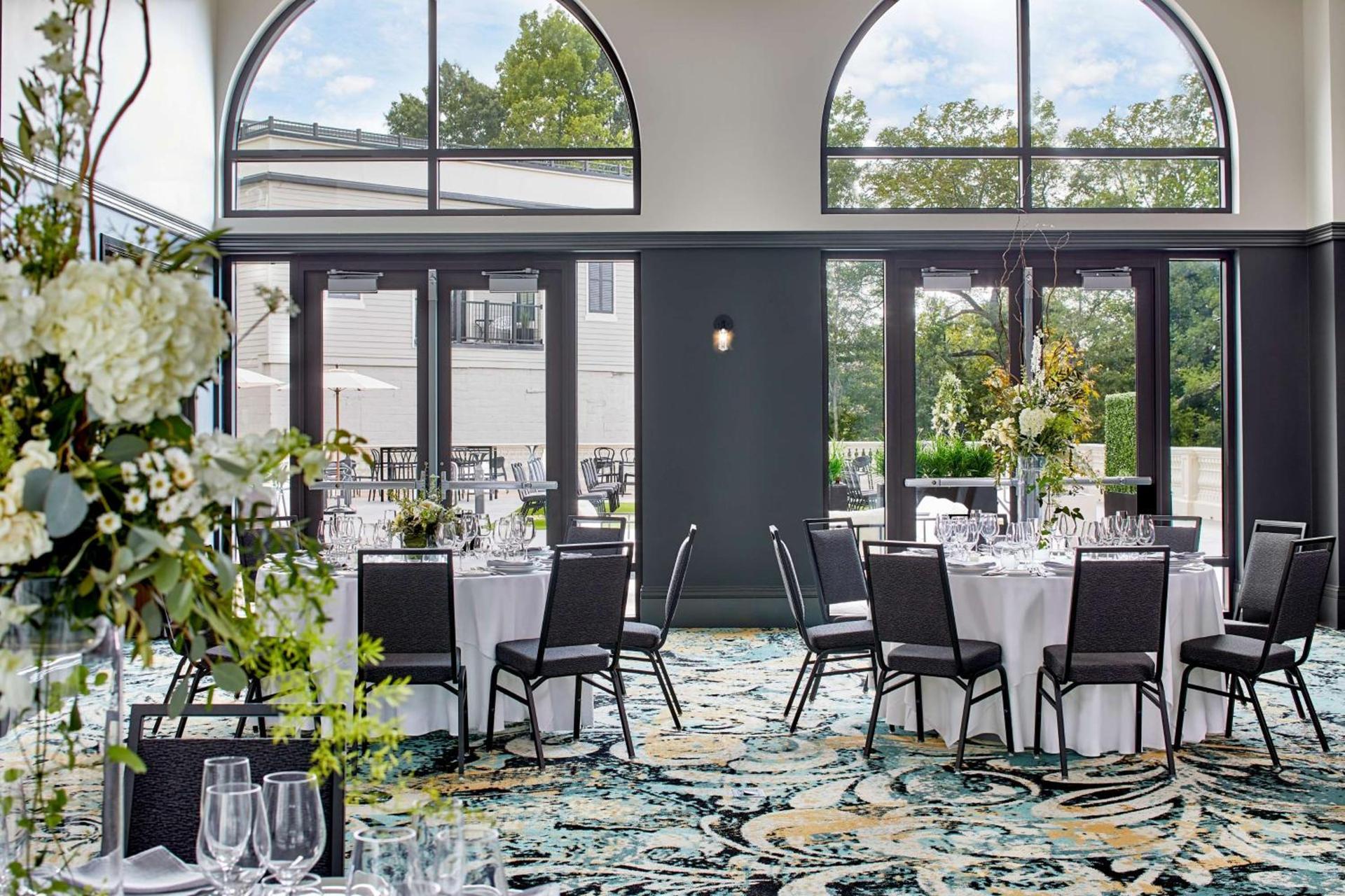The Hamilton Alpharetta, Curio Collection By Hilton photo 25