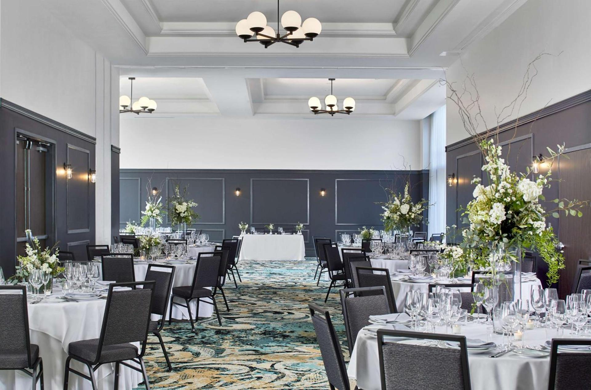 The Hamilton Alpharetta, Curio Collection By Hilton photo 26