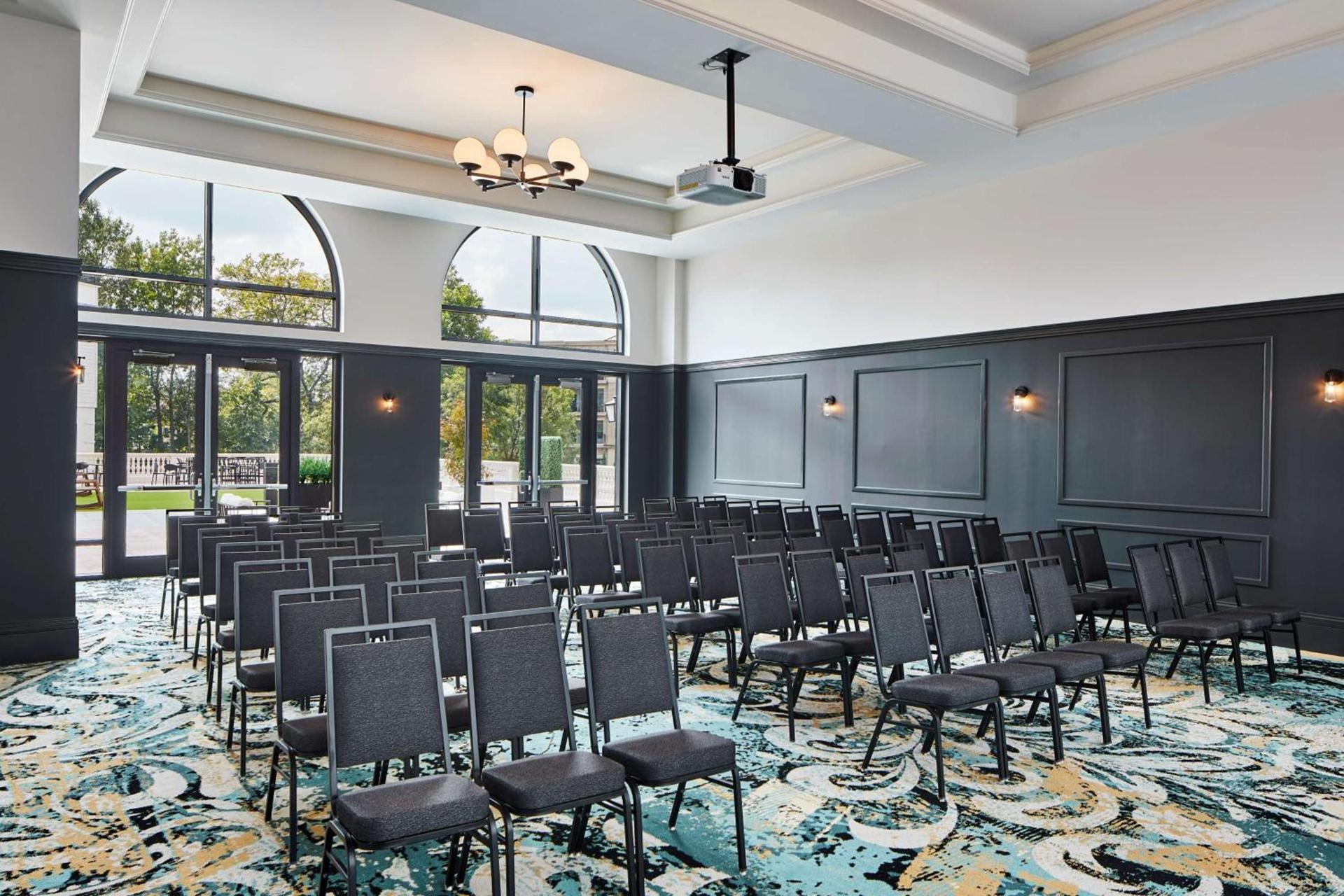 The Hamilton Alpharetta, Curio Collection By Hilton photo 28