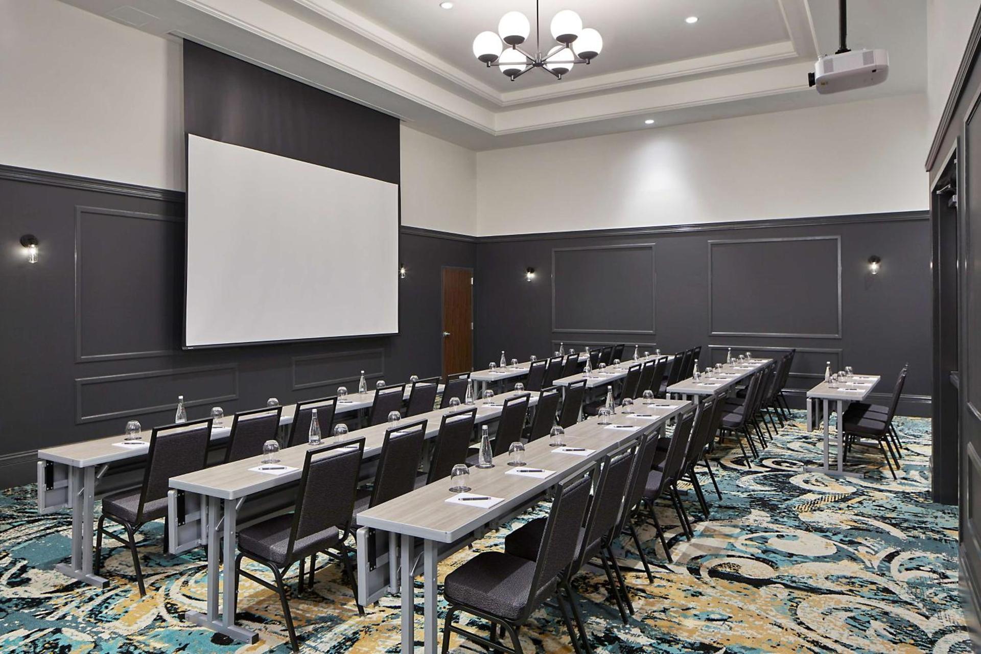 The Hamilton Alpharetta, Curio Collection By Hilton photo 29