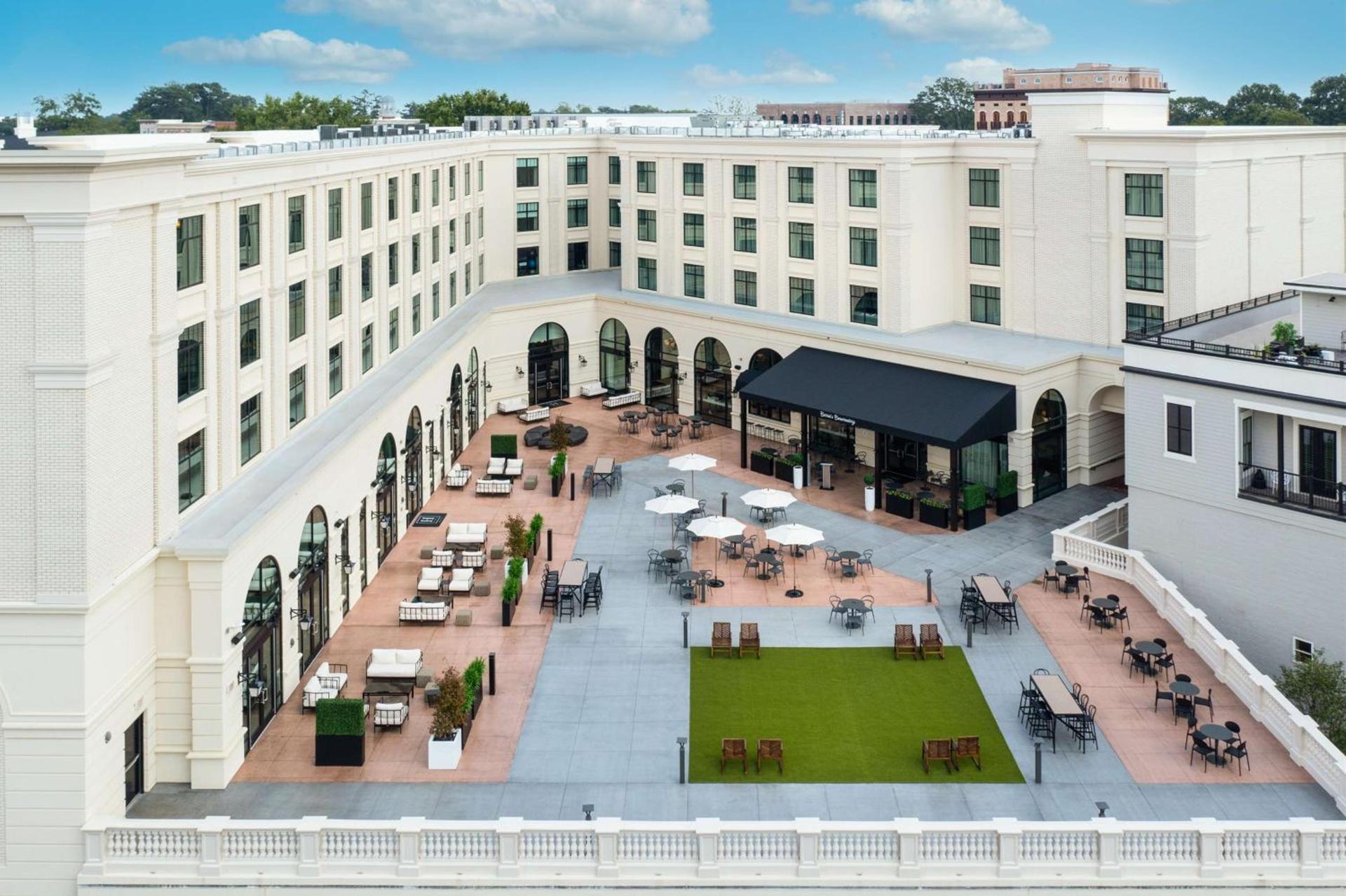 The Hamilton Alpharetta, Curio Collection By Hilton photo 31