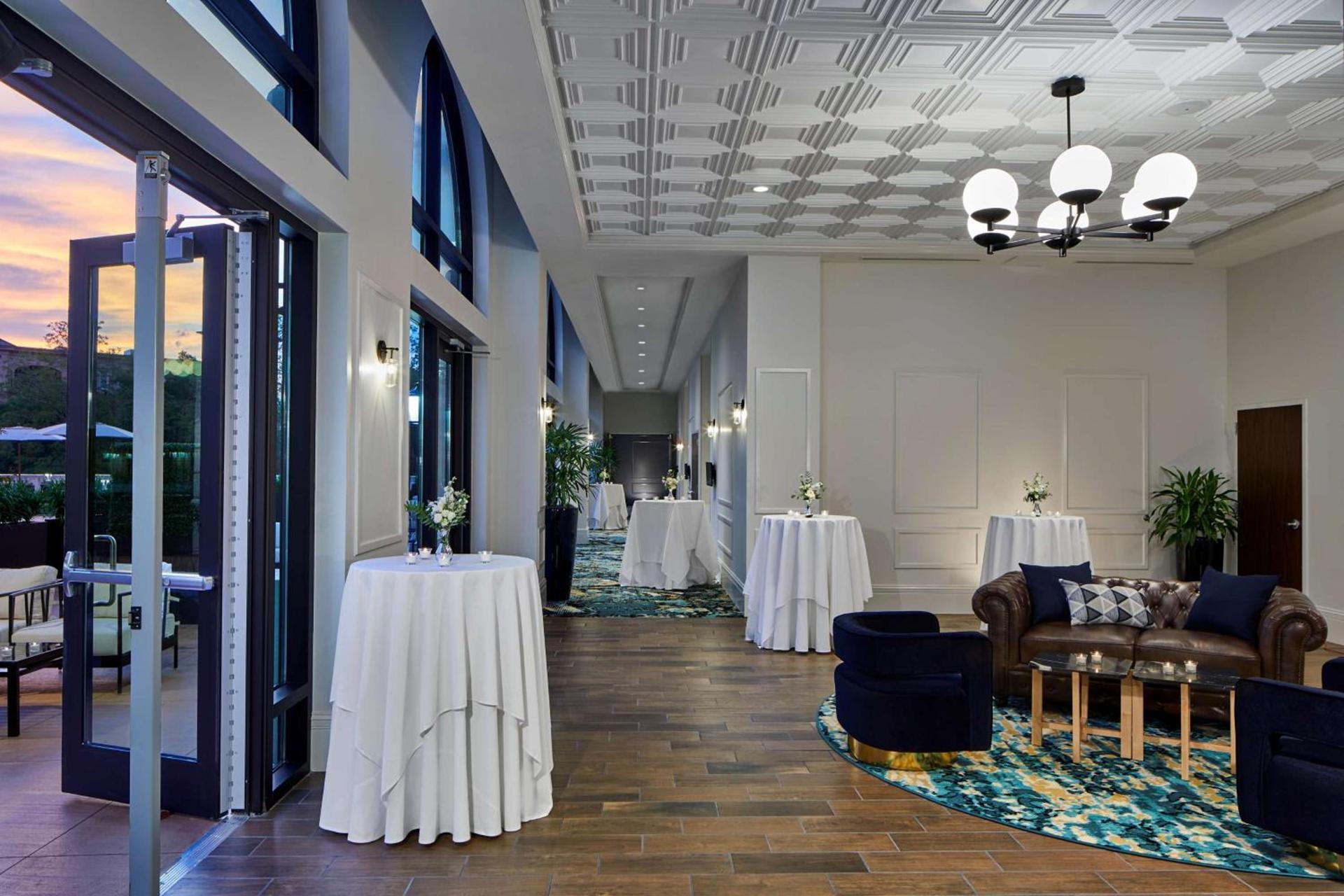 The Hamilton Alpharetta, Curio Collection By Hilton photo 32