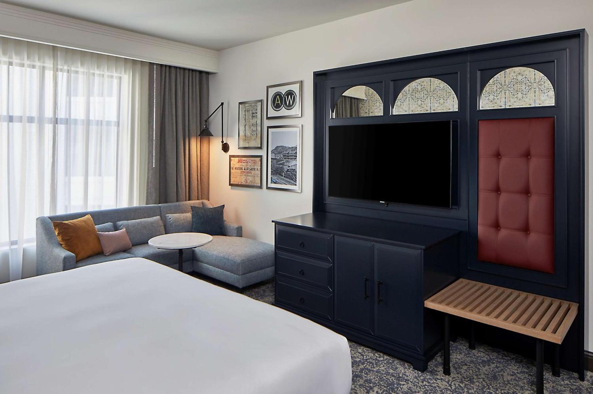The Hamilton Alpharetta, Curio Collection By Hilton photo 46
