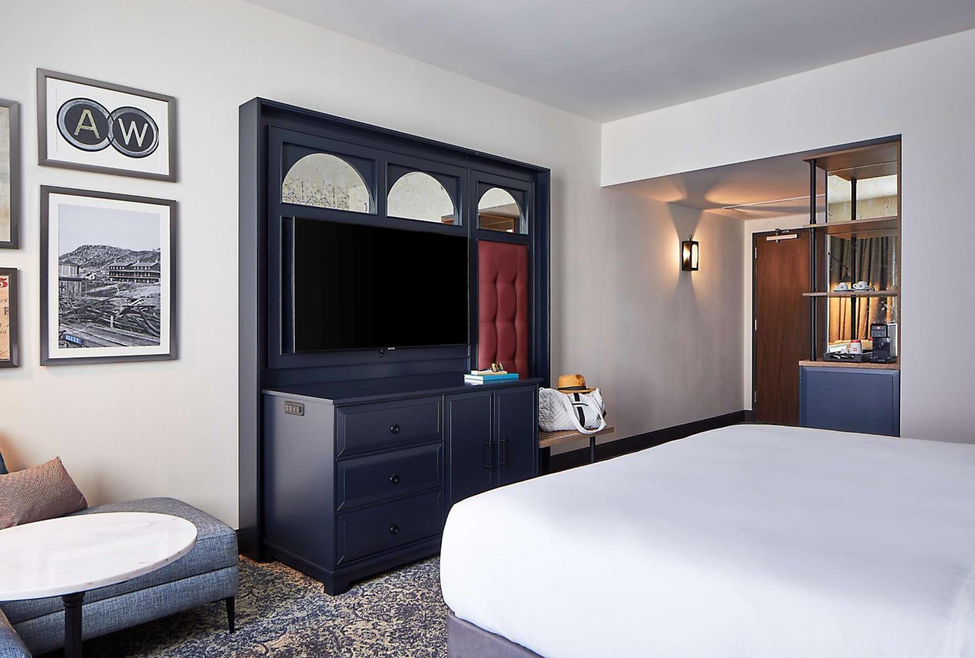 The Hamilton Alpharetta, Curio Collection By Hilton photo 47