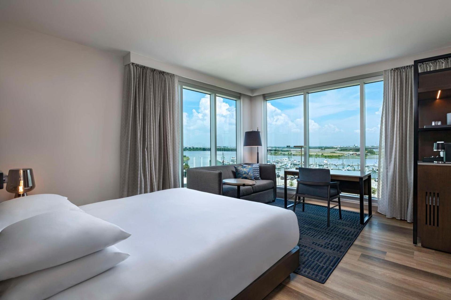 Hyatt Regency Baytown-Houston photo 31