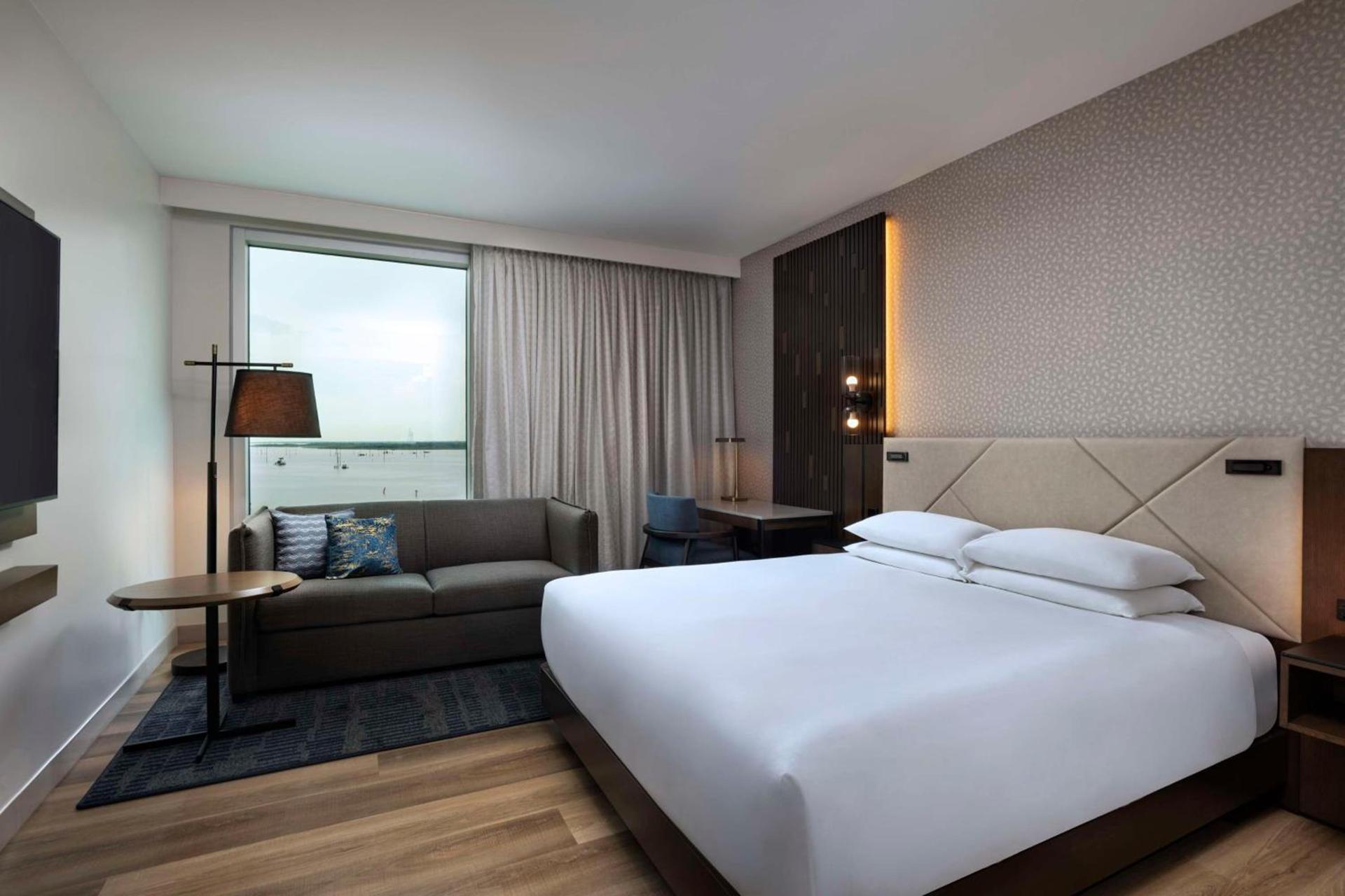Hyatt Regency Baytown-Houston photo 52