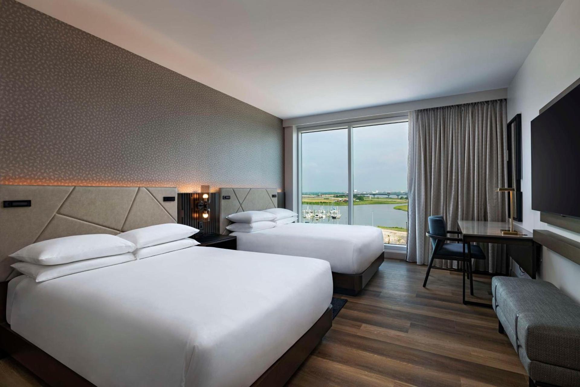 Hyatt Regency Baytown-Houston photo 42