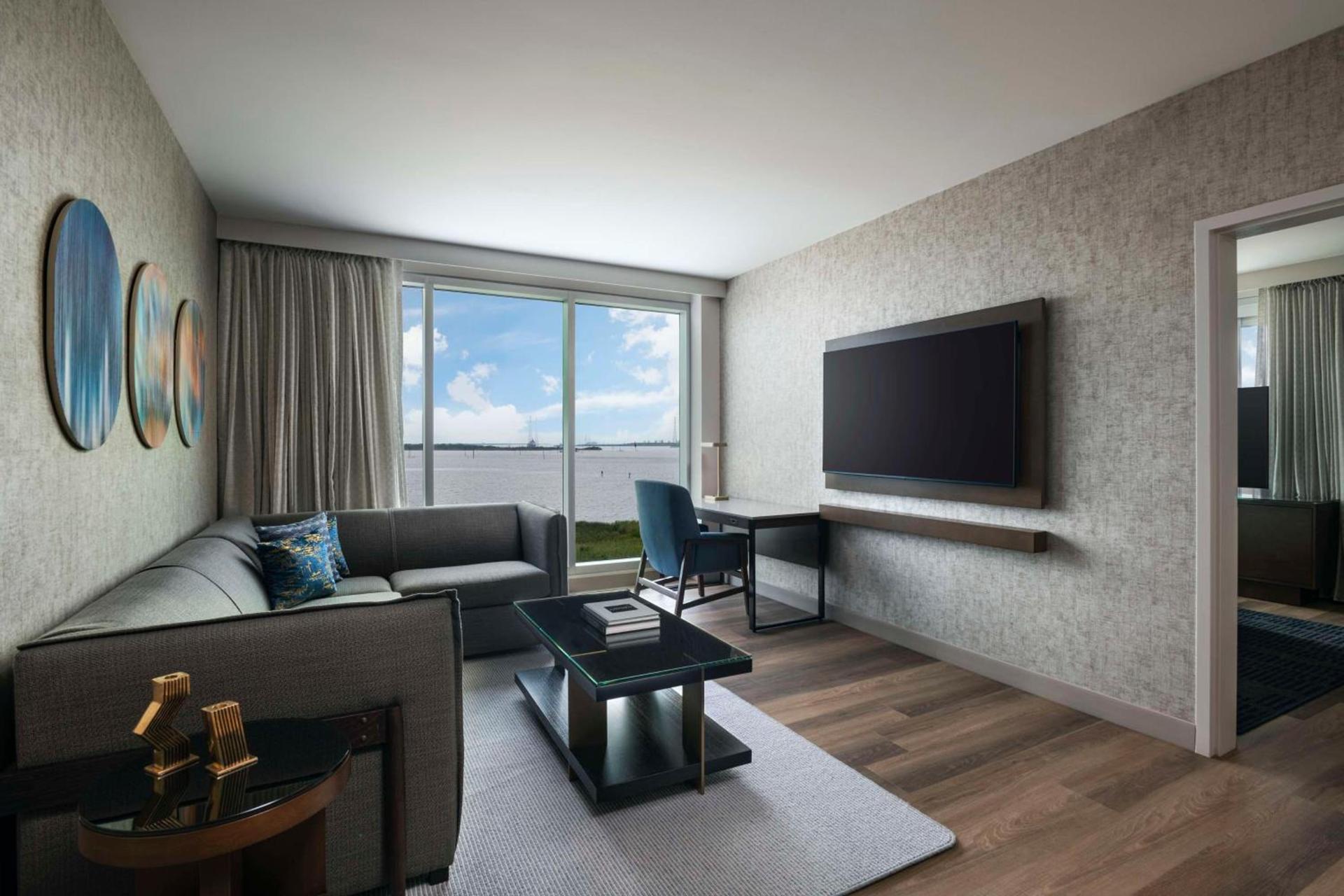Hyatt Regency Baytown-Houston photo 62