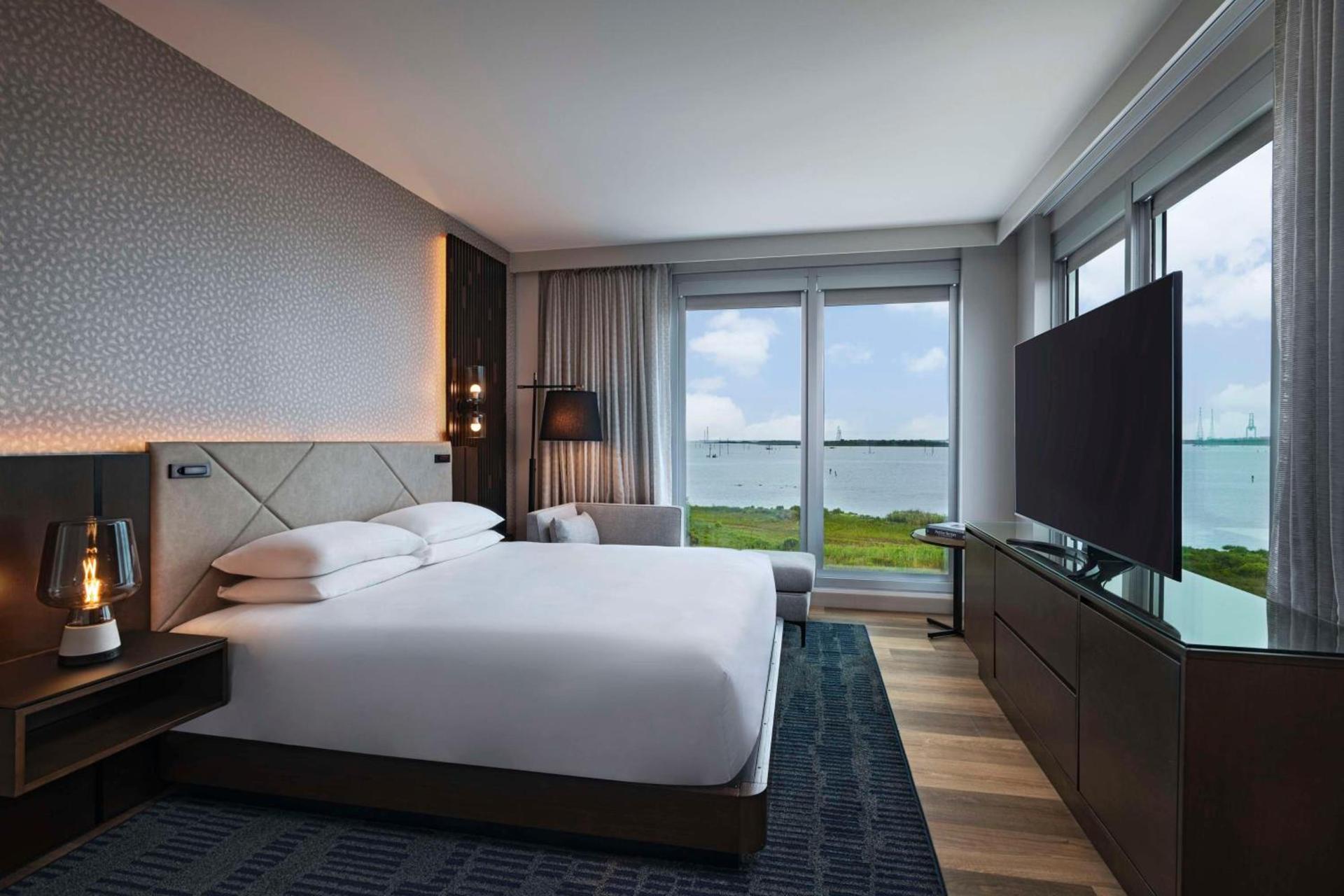 Hyatt Regency Baytown-Houston photo 20