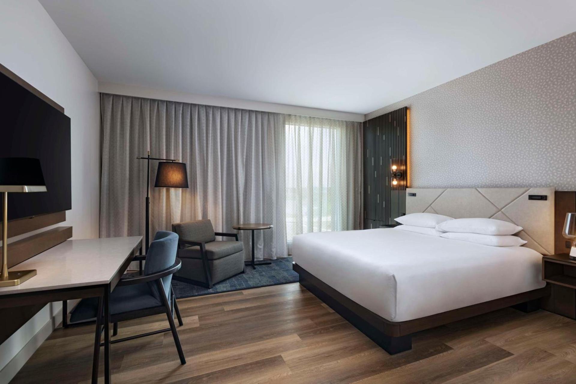 Hyatt Regency Baytown-Houston photo 49