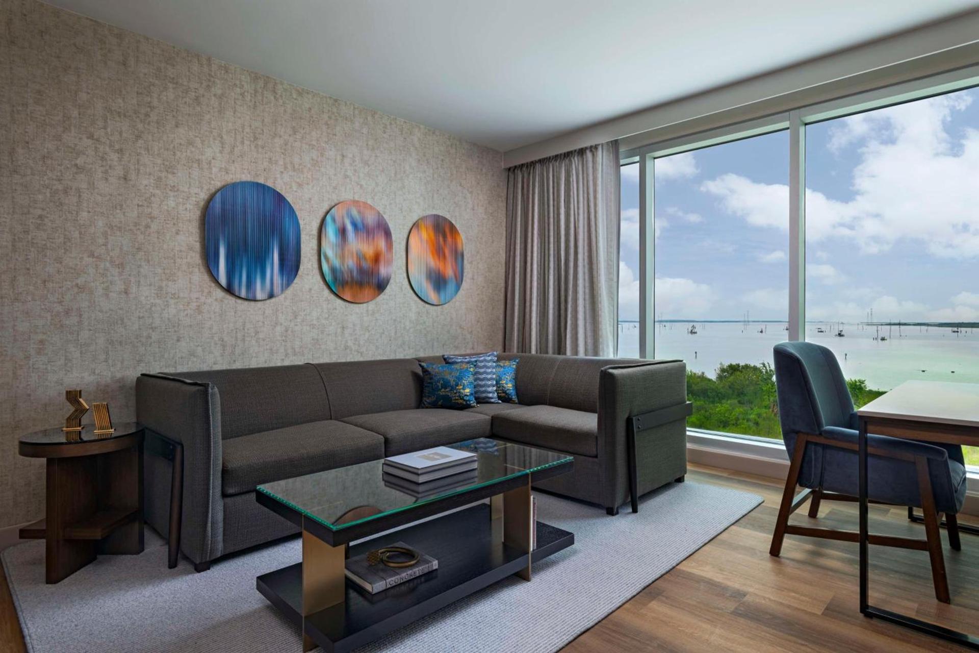Hyatt Regency Baytown-Houston photo 53
