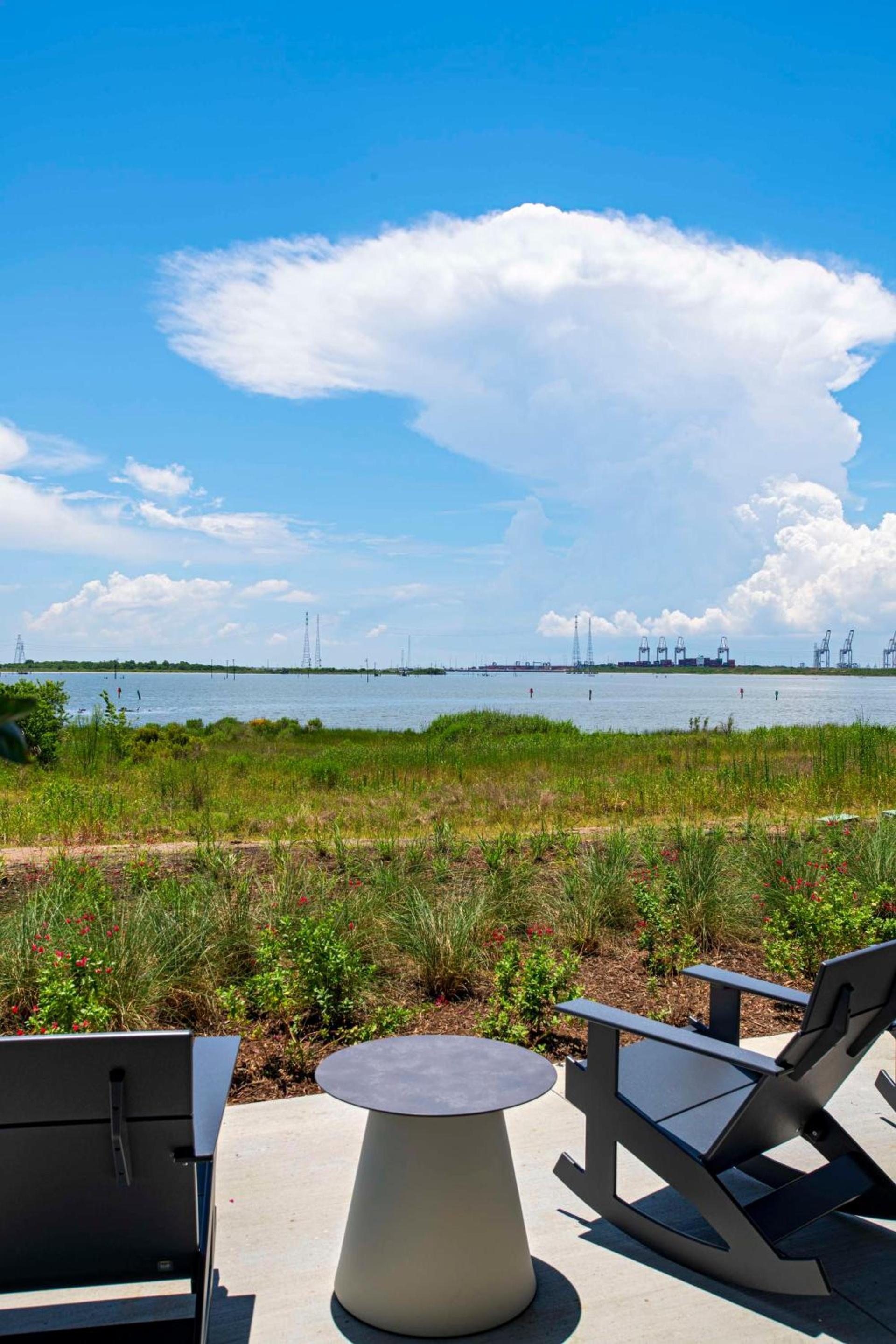 Hyatt Regency Baytown-Houston photo 45