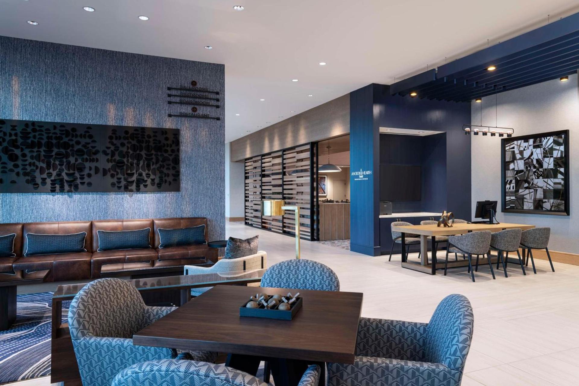 Hyatt Regency Baytown-Houston photo 44