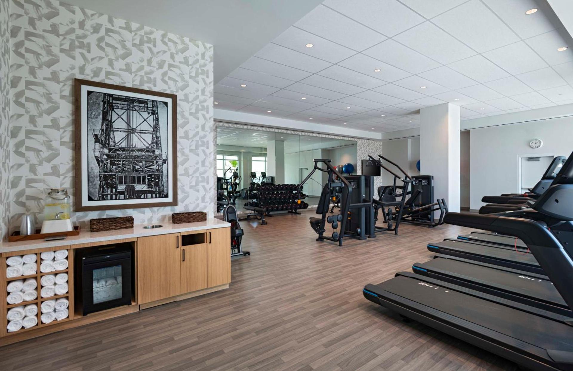 Hyatt Regency Baytown-Houston photo 16