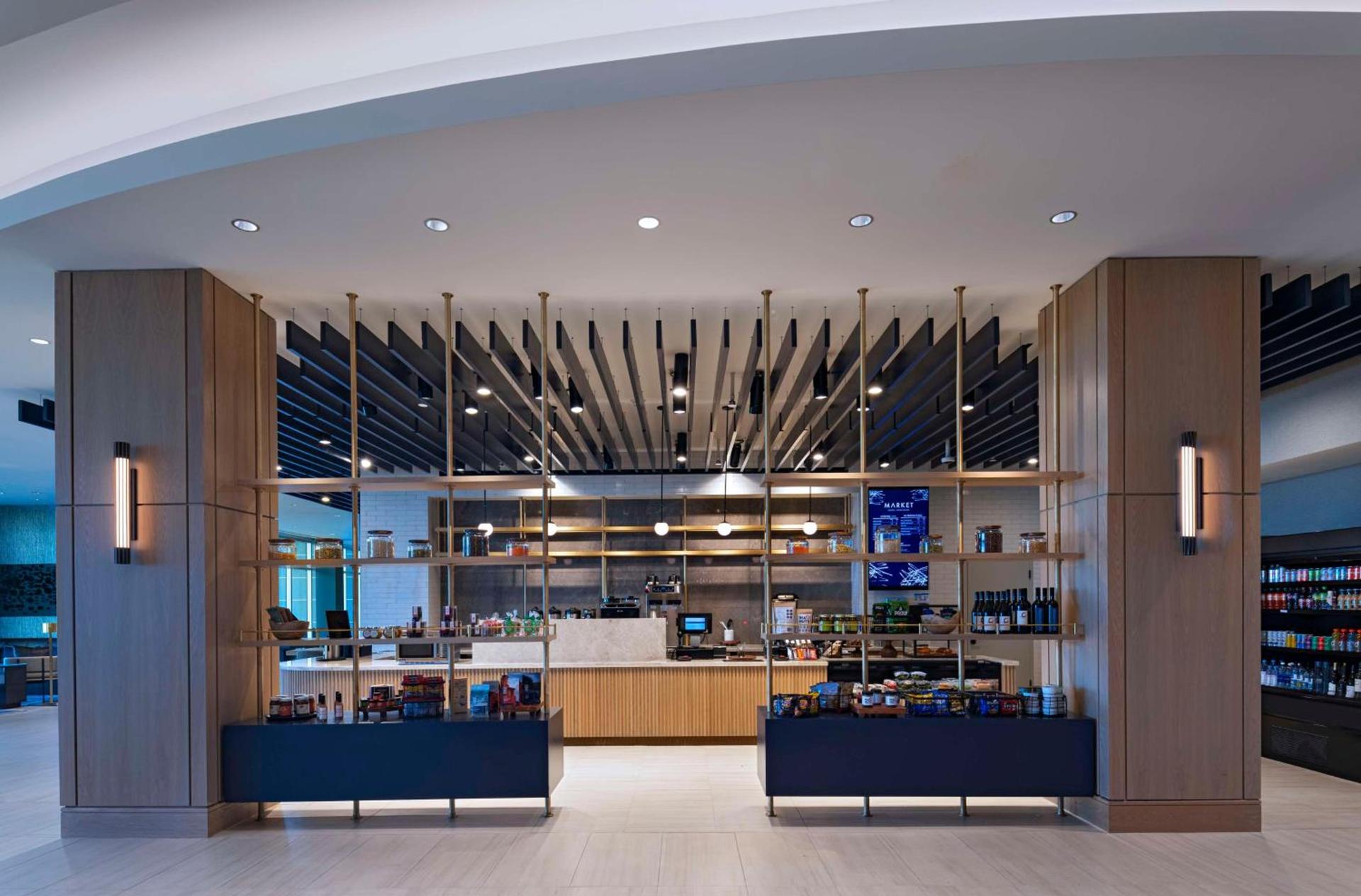 Hyatt Regency Baytown-Houston photo 19